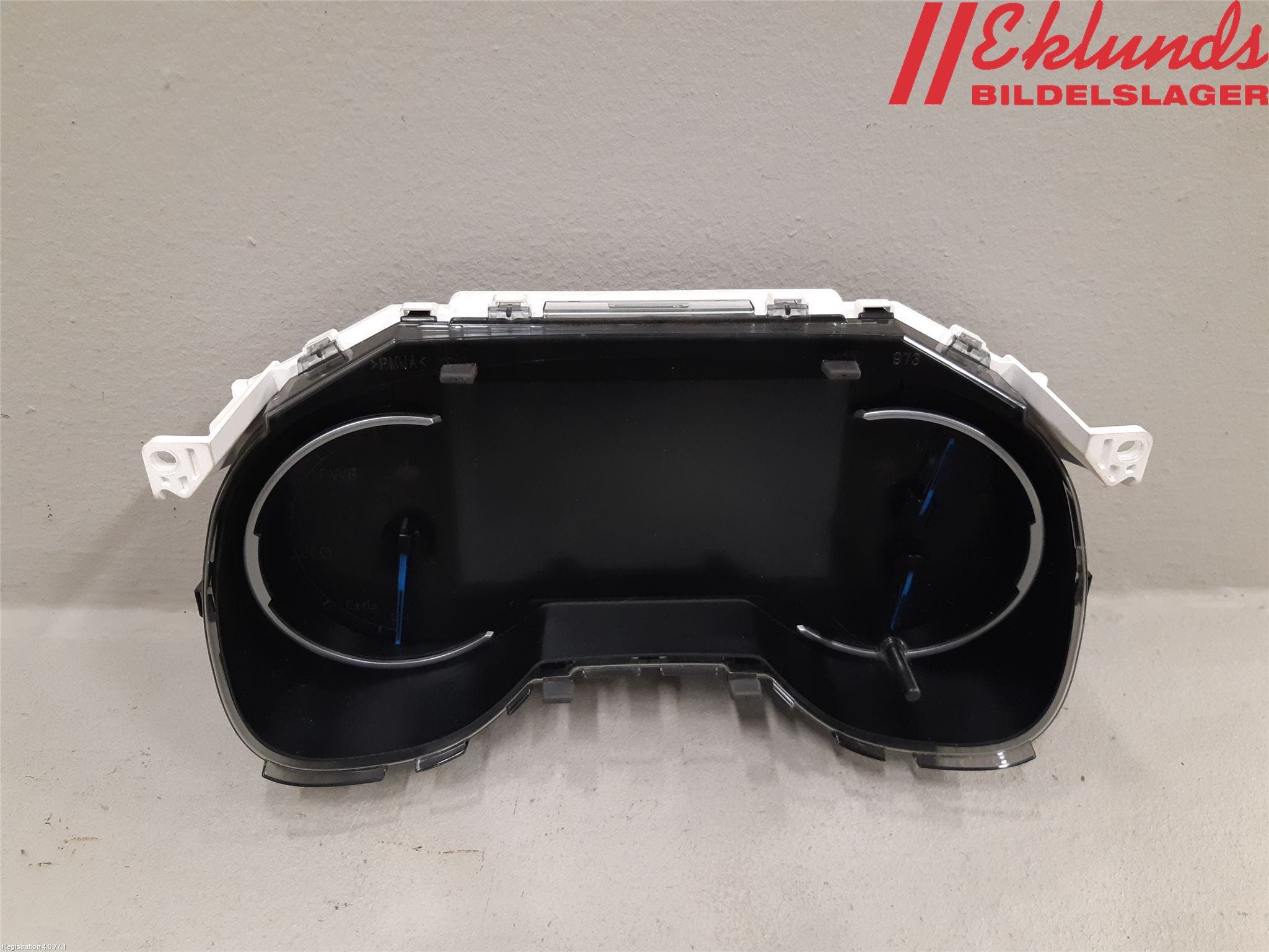 Toyota RAV4 19- Instrument Komb