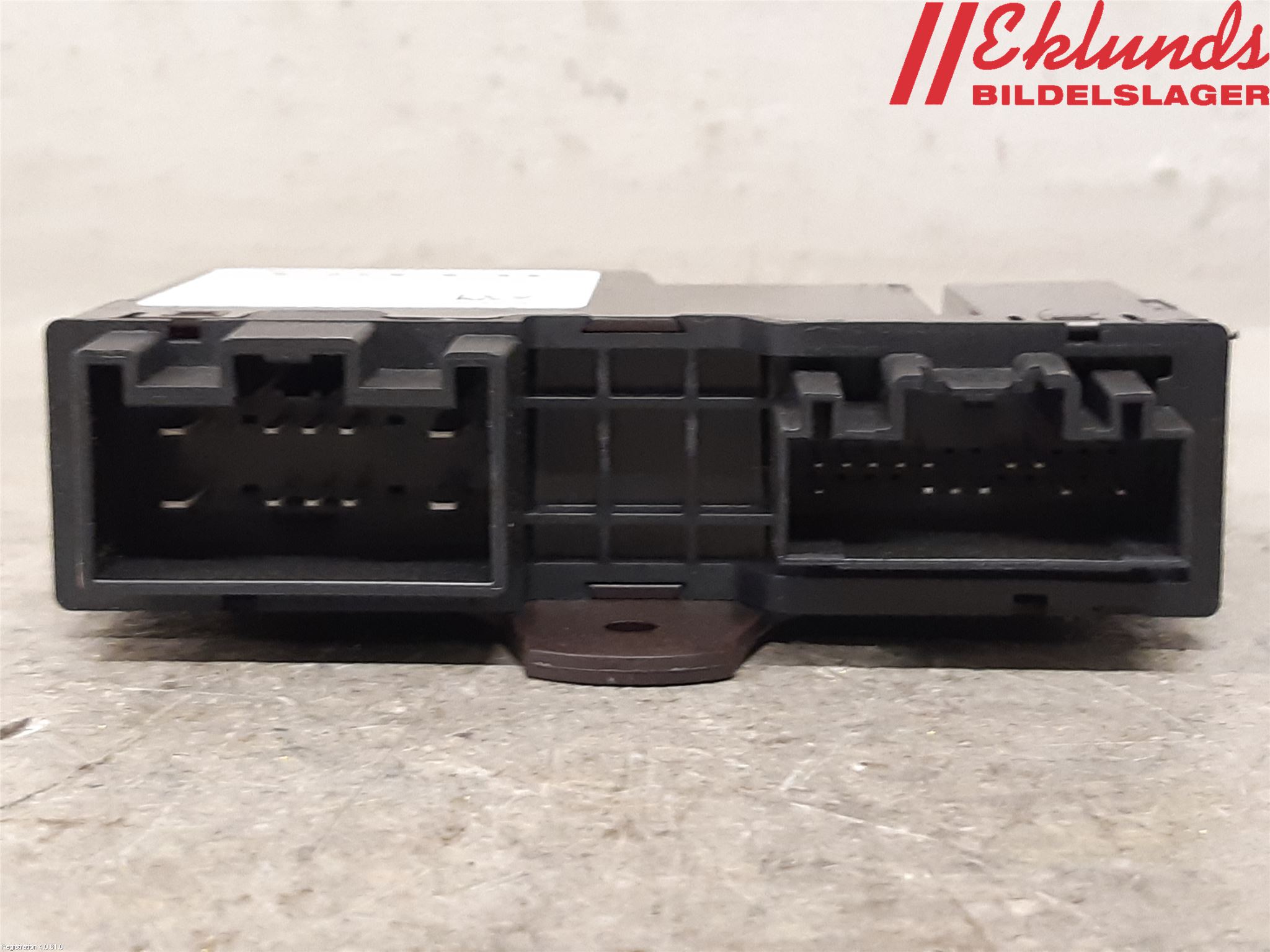 Volvo XC60 18- Styrenhet Baklucka