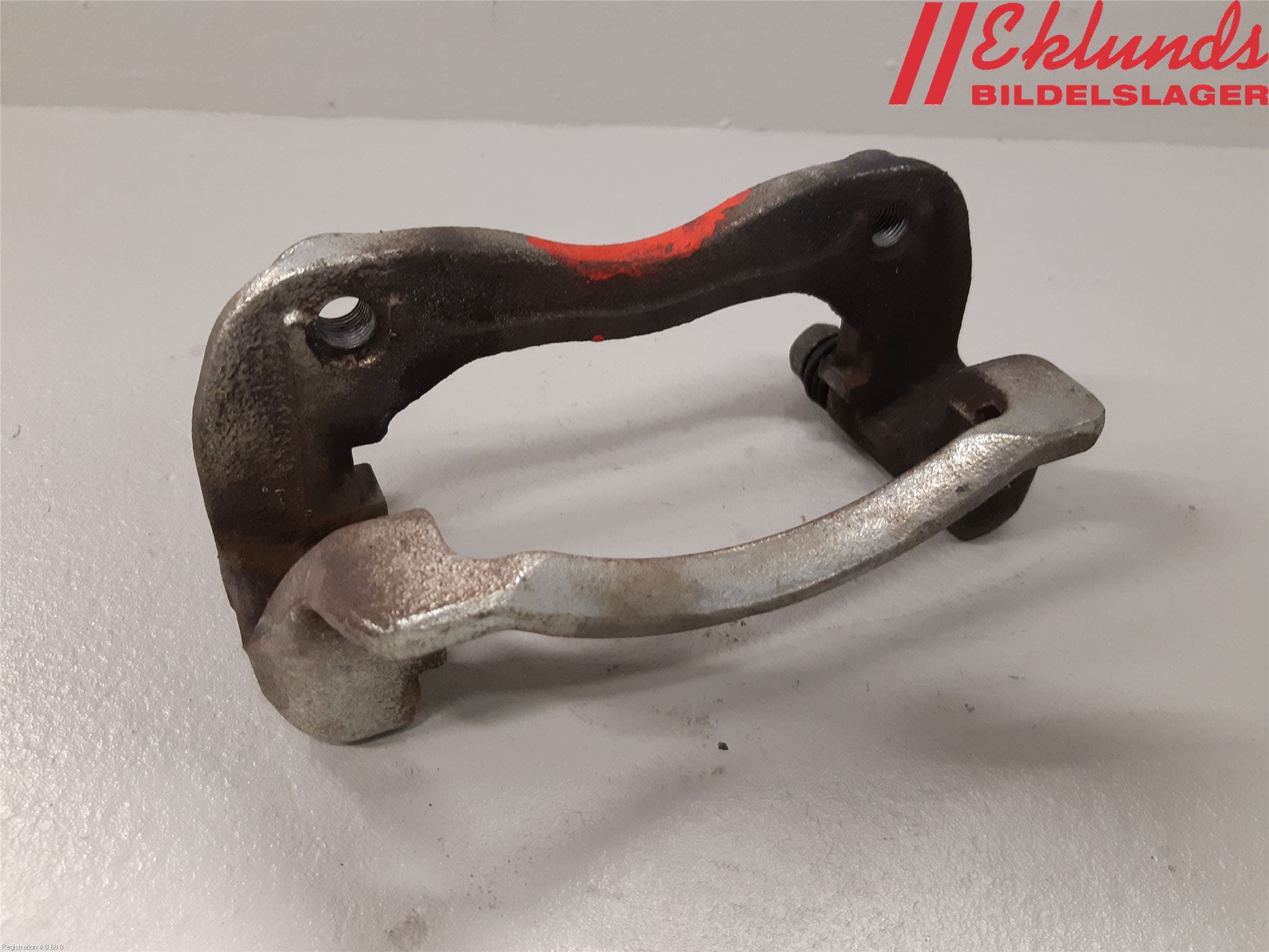 Hyundai i20 GB 15-20 Bromsokshållare