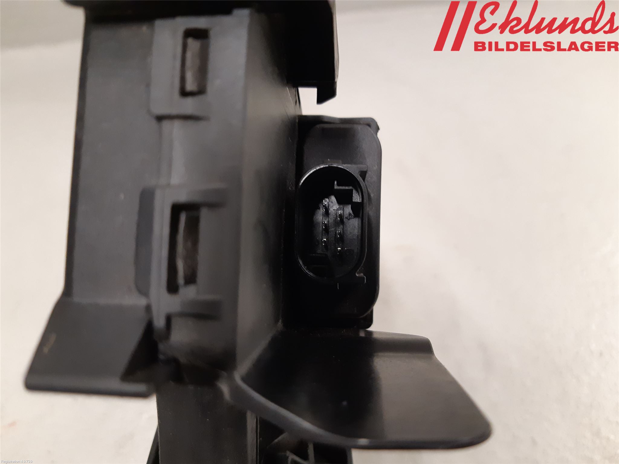 BMW X5 F15 13-18 Gaspedal