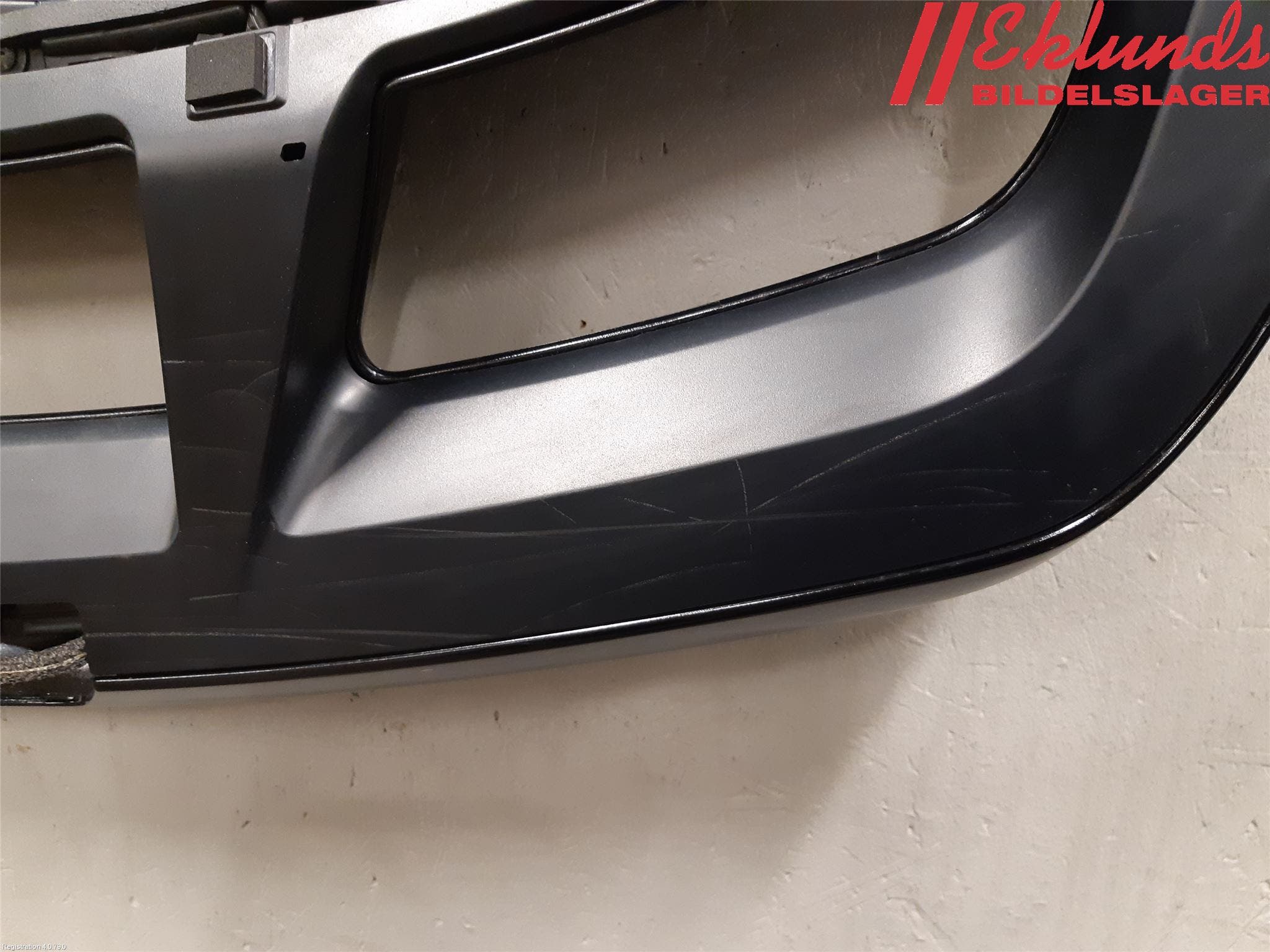 Toyota C-HR 16-23 Spoiler Baklucka