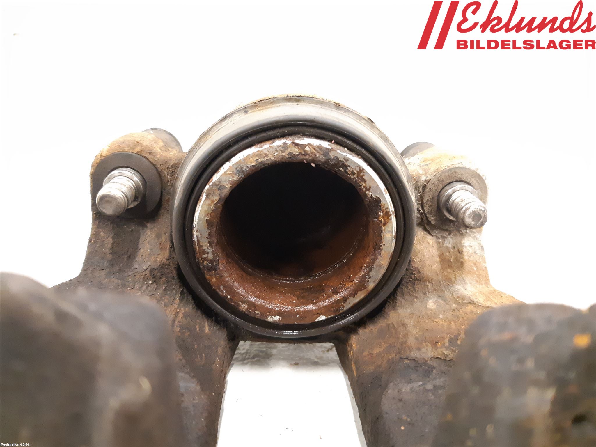 Volvo S60 05-10 Bromsok Fram Vänster