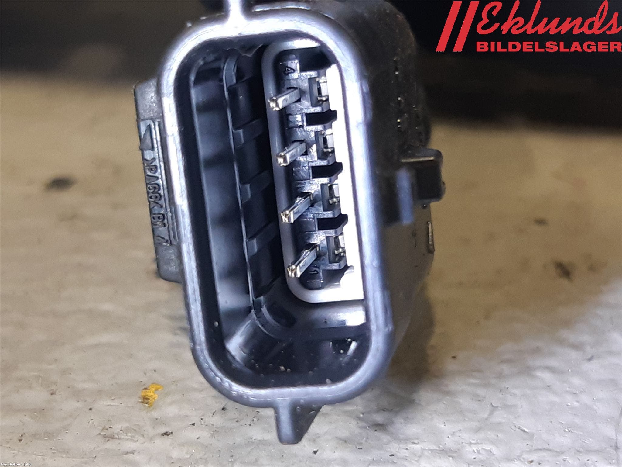 Nissan X-TRAIL 14-21 Dörrhandtag Yttre Hö