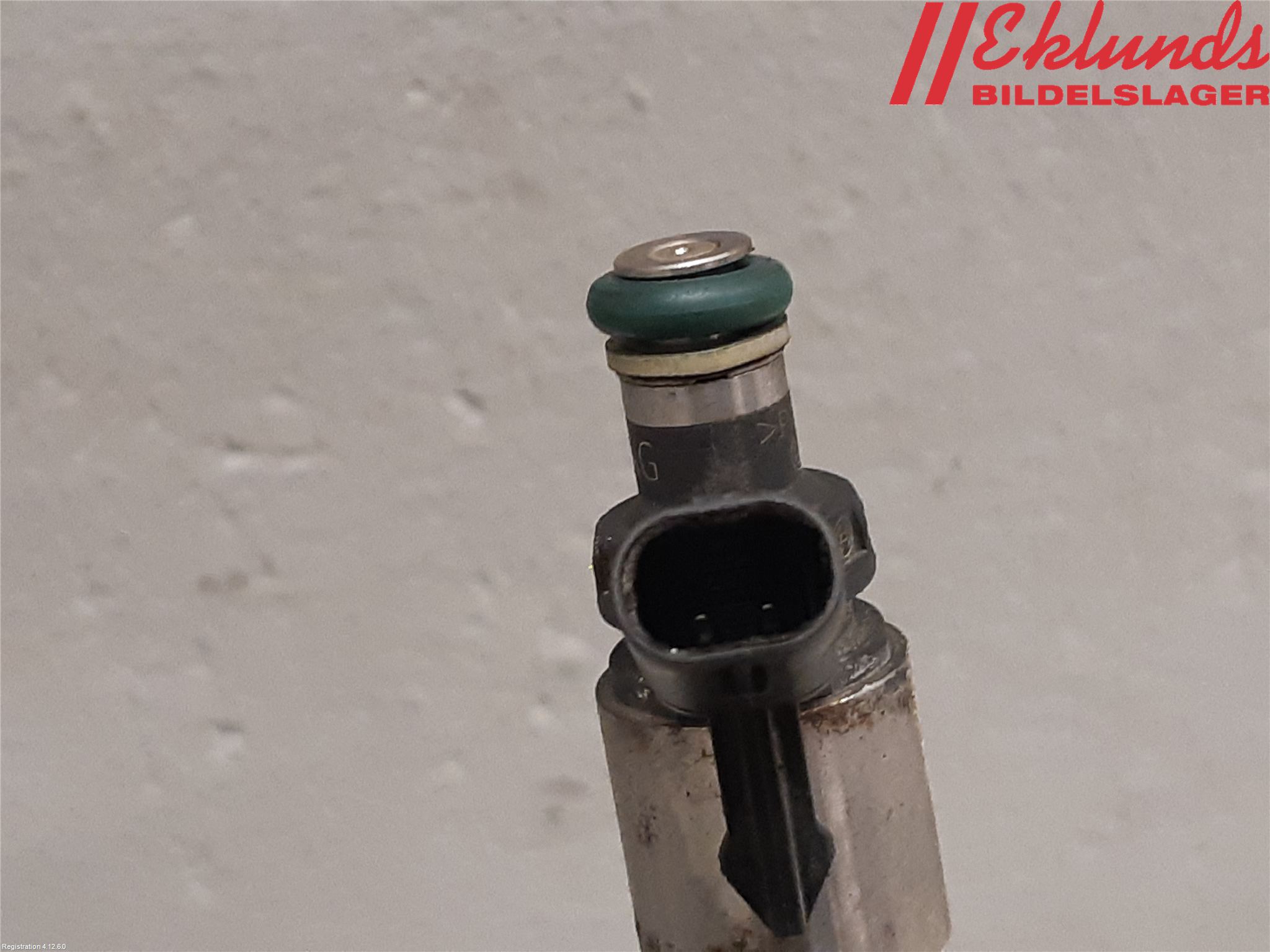 Seat LEON 13-20 Injspridare