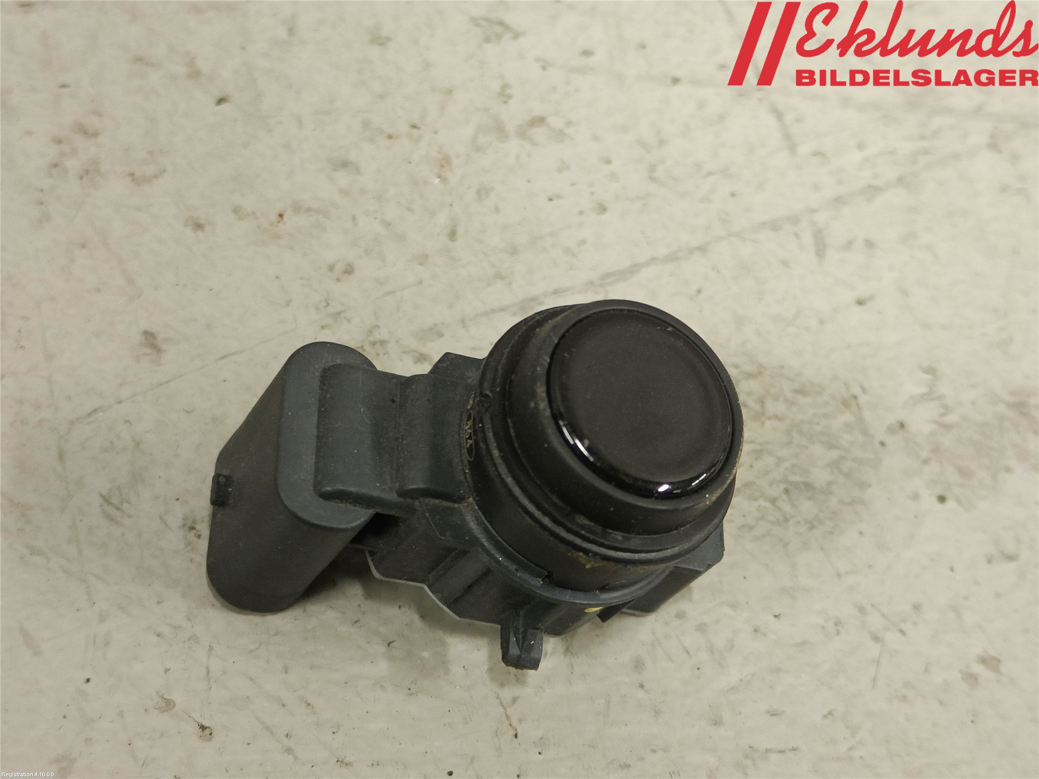 Tesla MODEL S 13- Parkeringshjälp Frontsensor