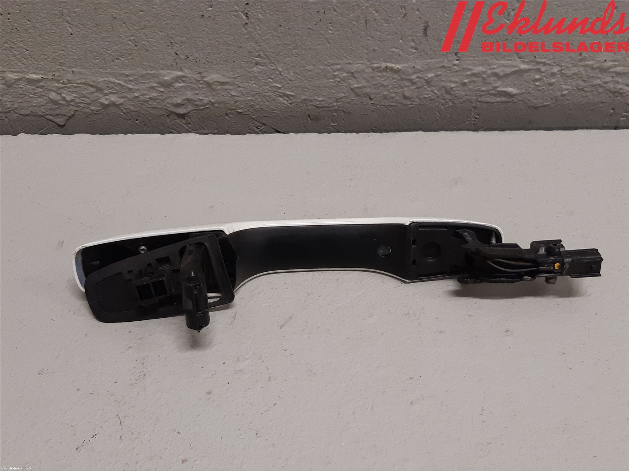 Volvo V90 17->> Dörrhandtag Yttre Hö