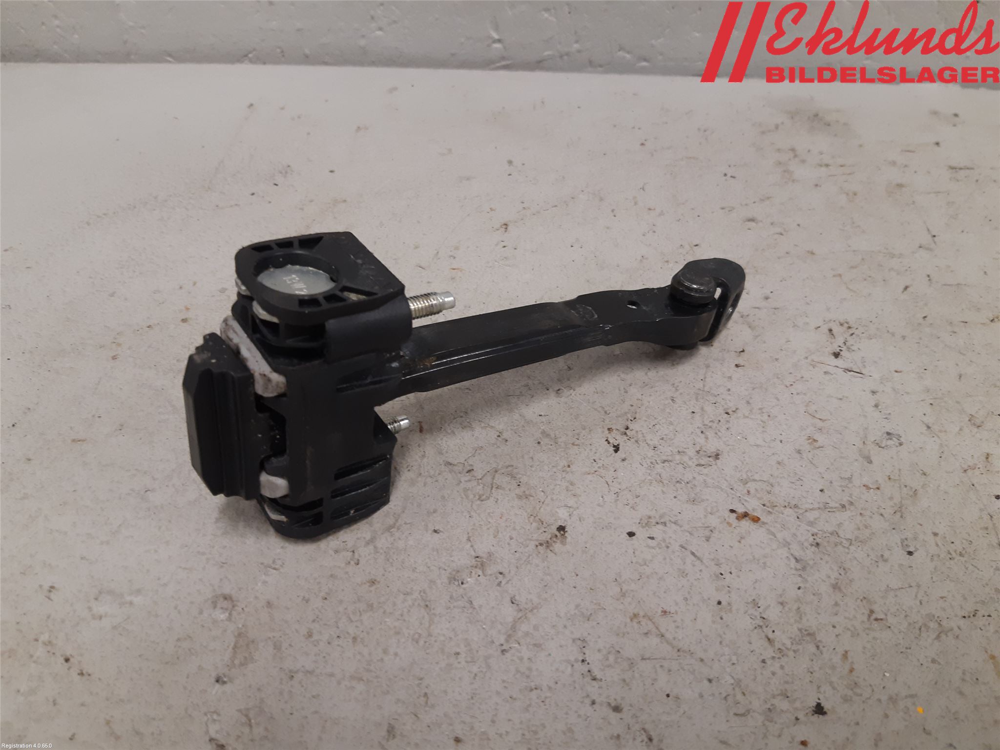 Volvo V60 14-18 Dörrstopp