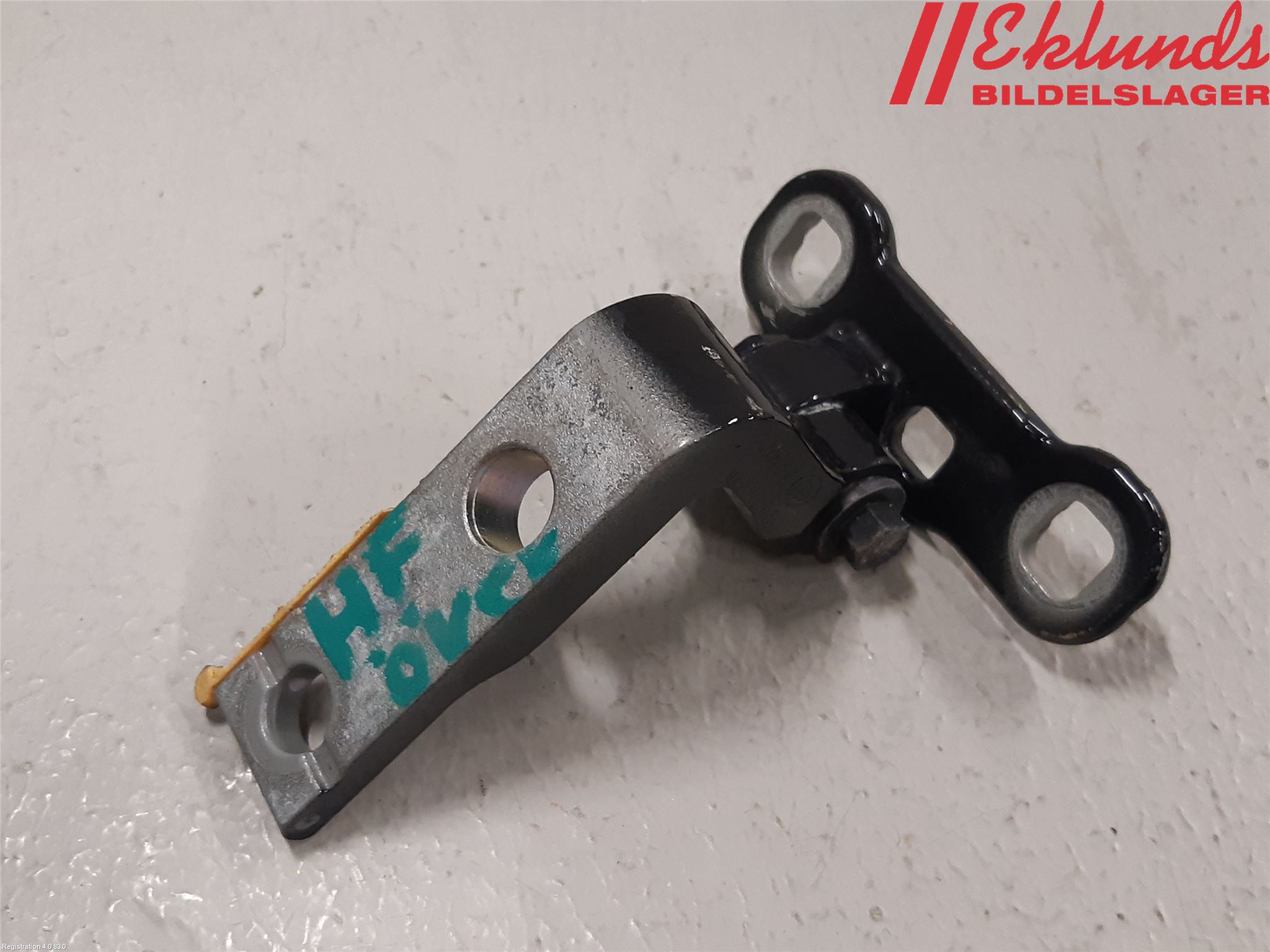 Volvo V90 17->> Dörrgångjärn