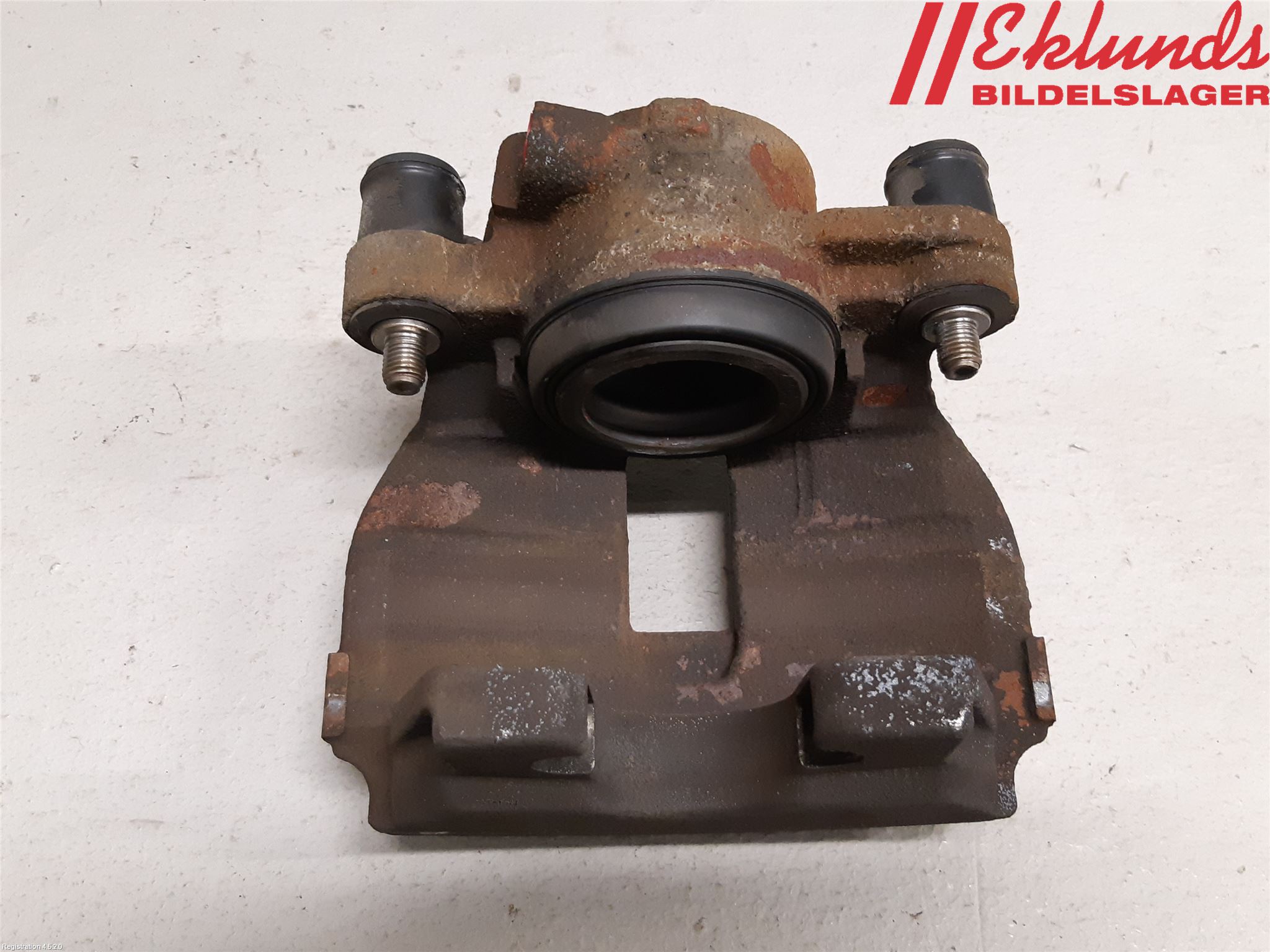 Volvo V90 17->> Bromsok Fram Vänster