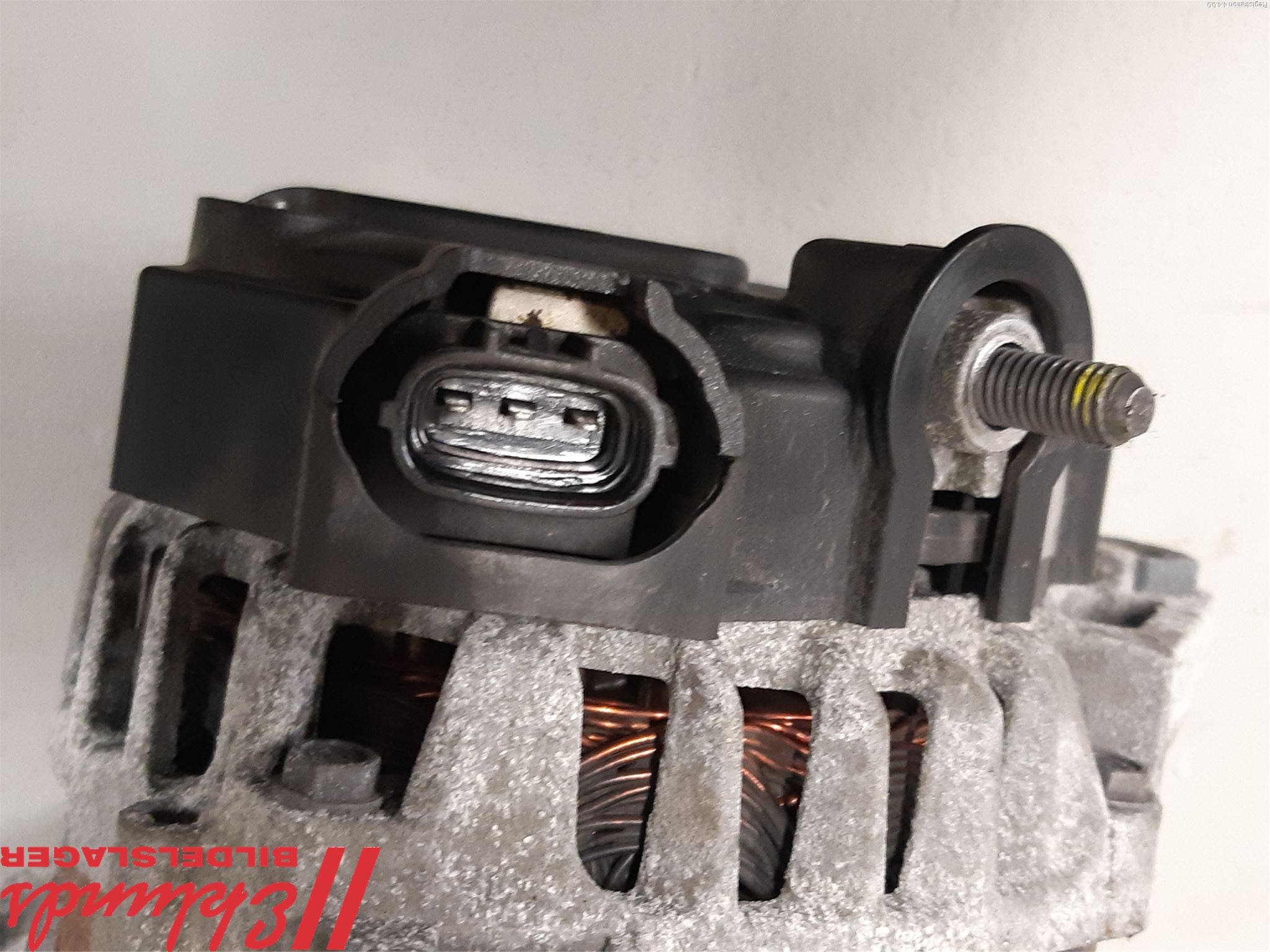 Kia CEED 12-18 Generator