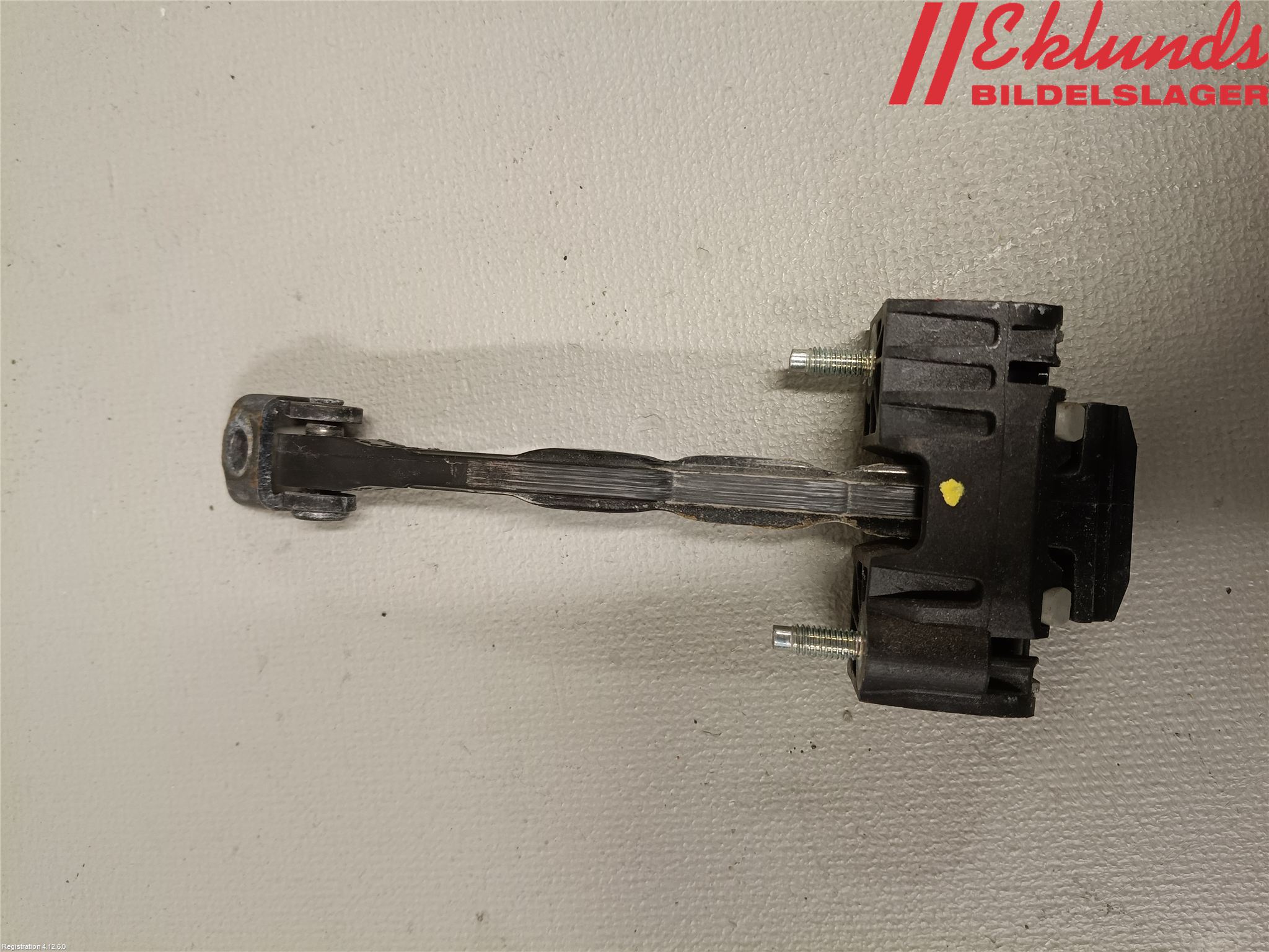 Volvo V70 08-13 Dörrstopp