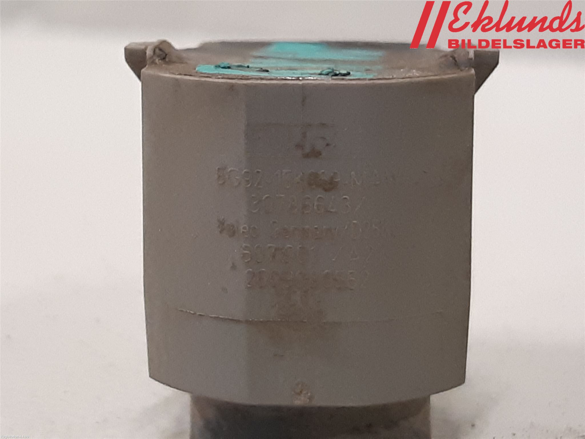 Volvo V70 08-13 Parkeringshjälp Backsensor