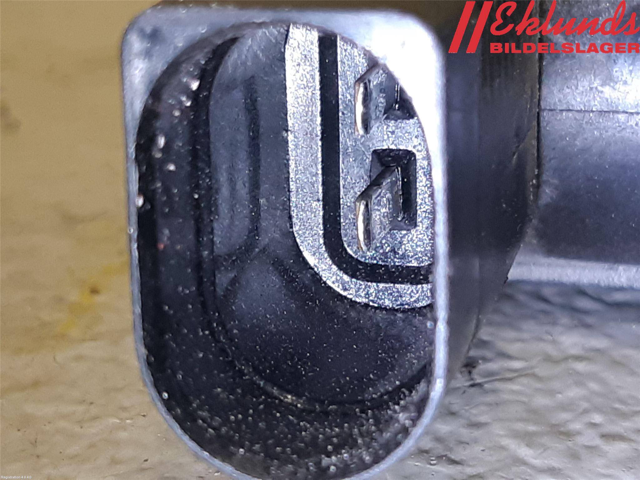 Audi A6/S6 4G 11-18 Magnetventil Laddtryck