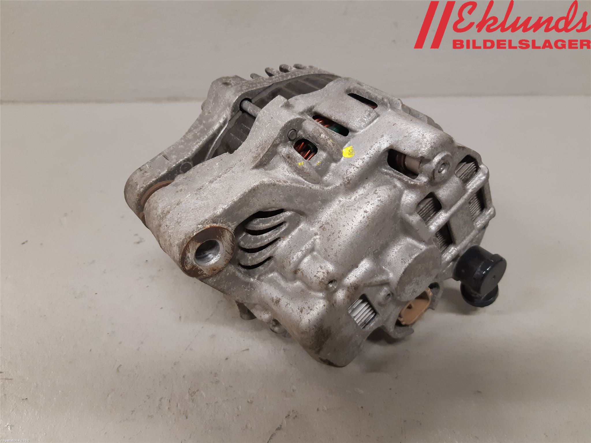 Suzuki SWIFT 11-16 Generator