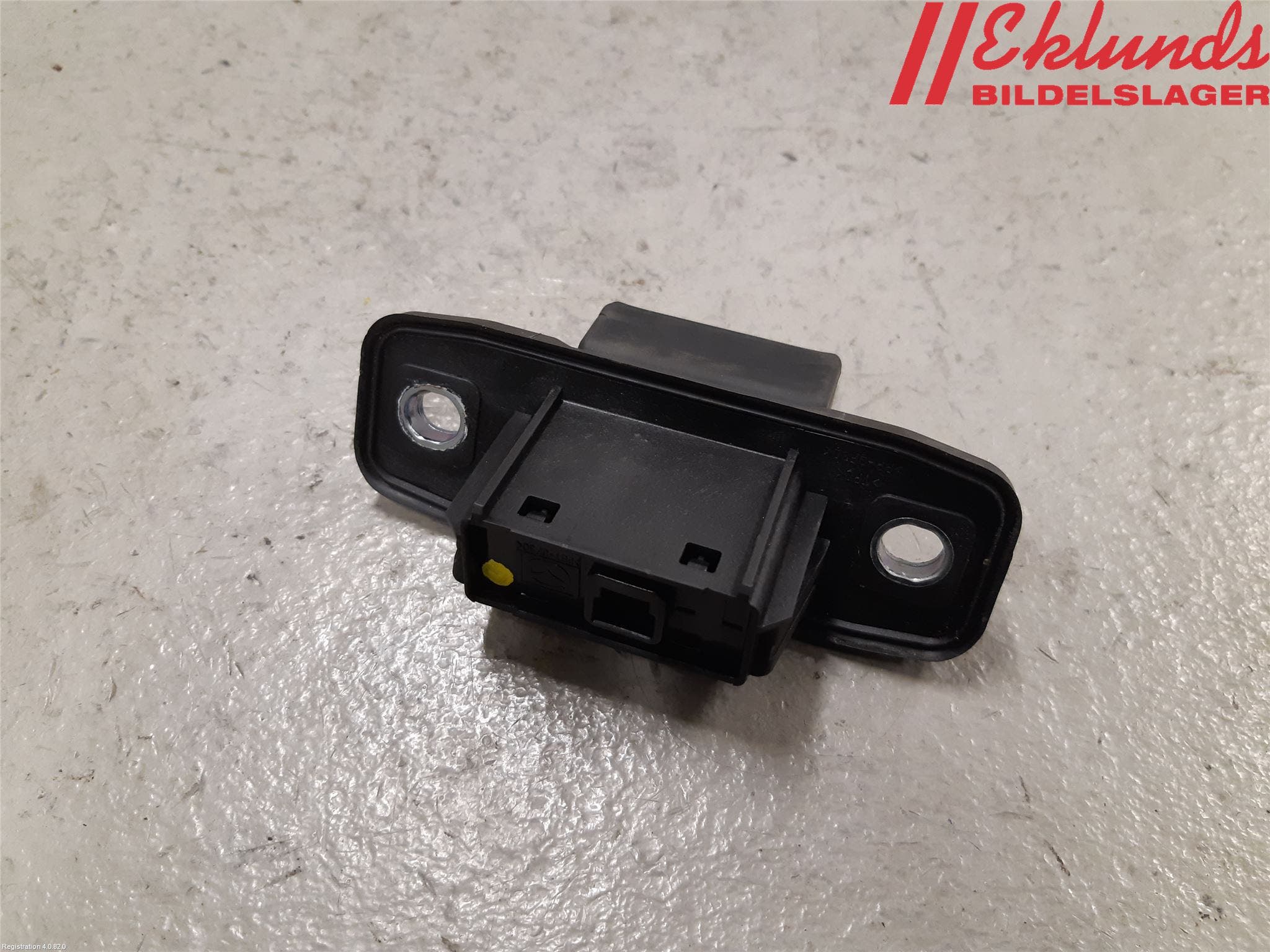 Mazda 6 13- Bakluckehandtag