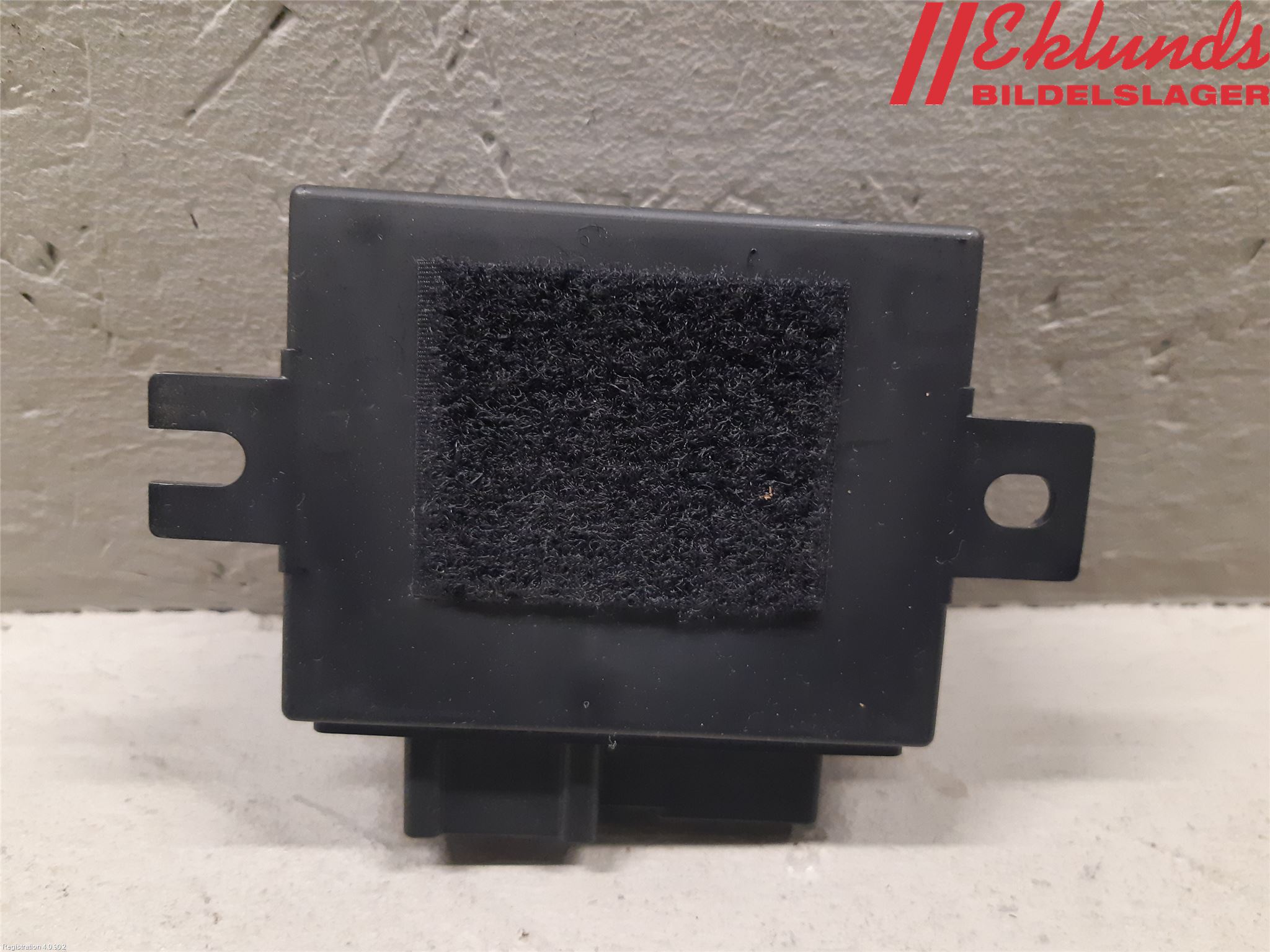 Nissan TOWNSTAR 22- Styrenhet Dragkrok