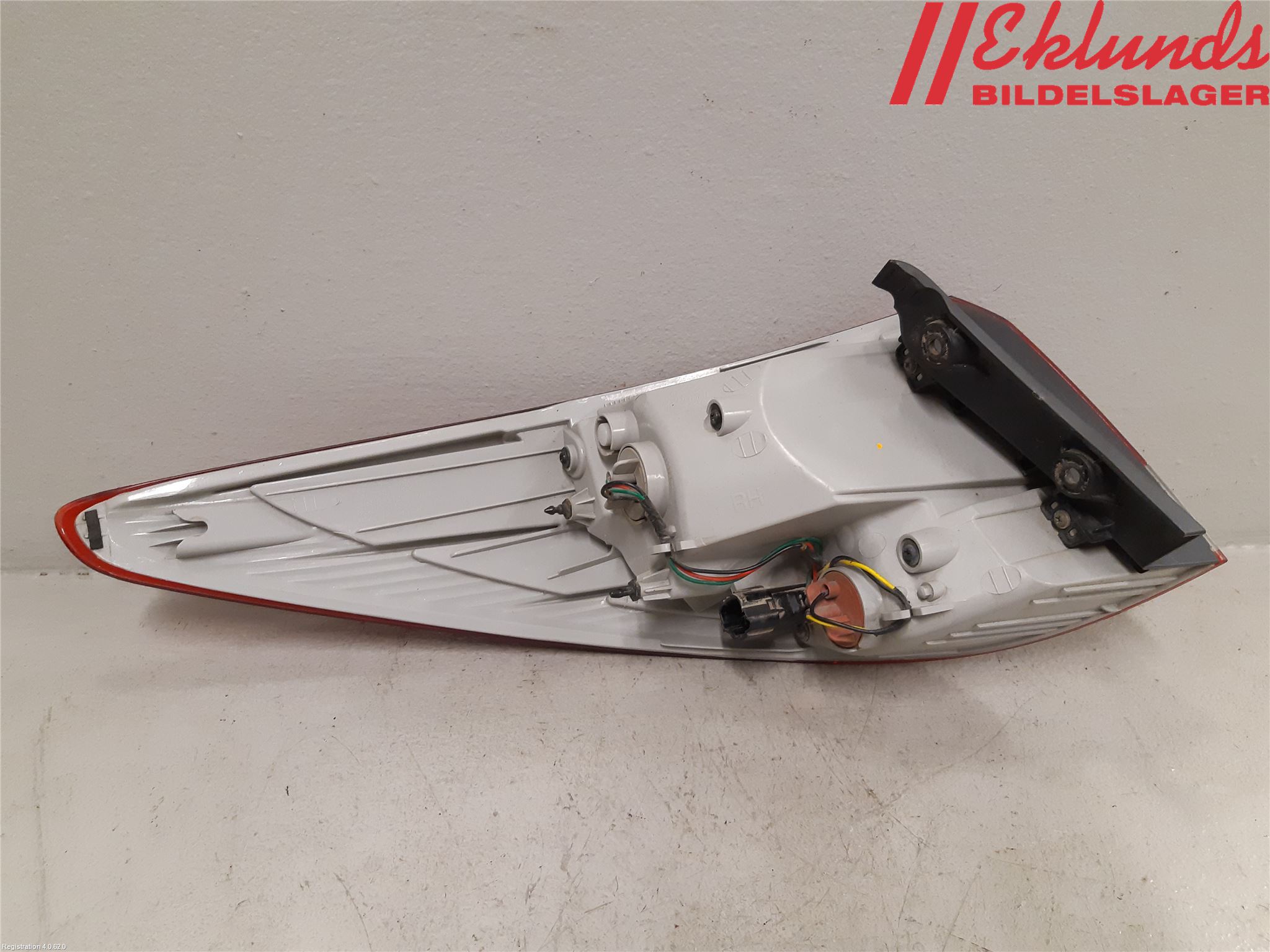 Hyundai ix35 Bakljus Höger