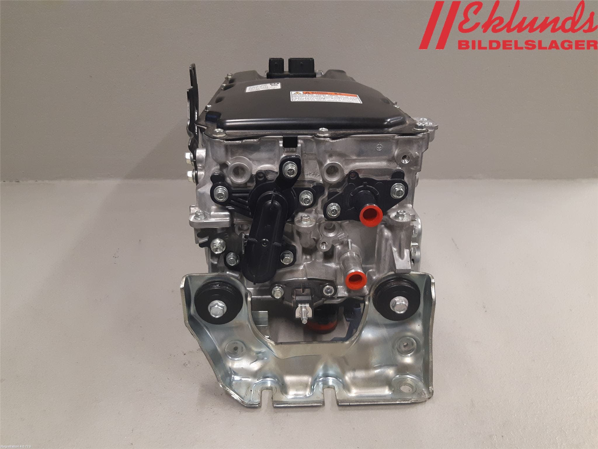 Toyota RAV4 19- Inverter Hybrid