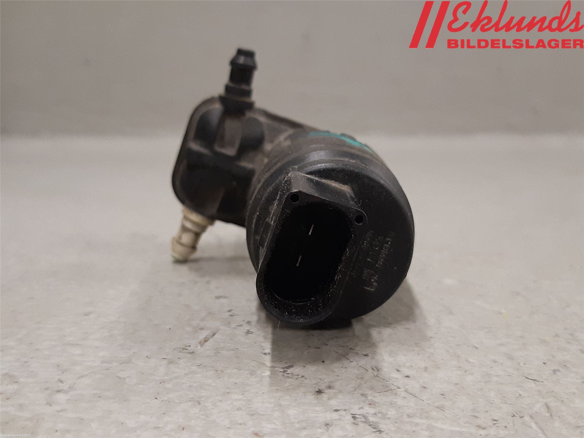 Audi A3/S3 05-13 Spolarpump Vindruta