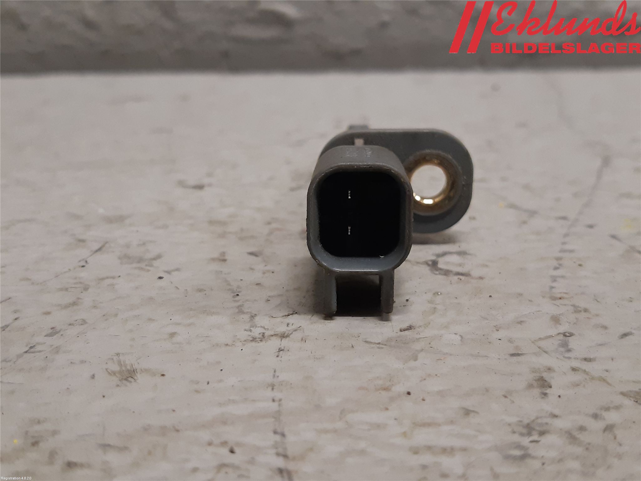 Volvo XC90/RECHARGE 16- Abs Sensor