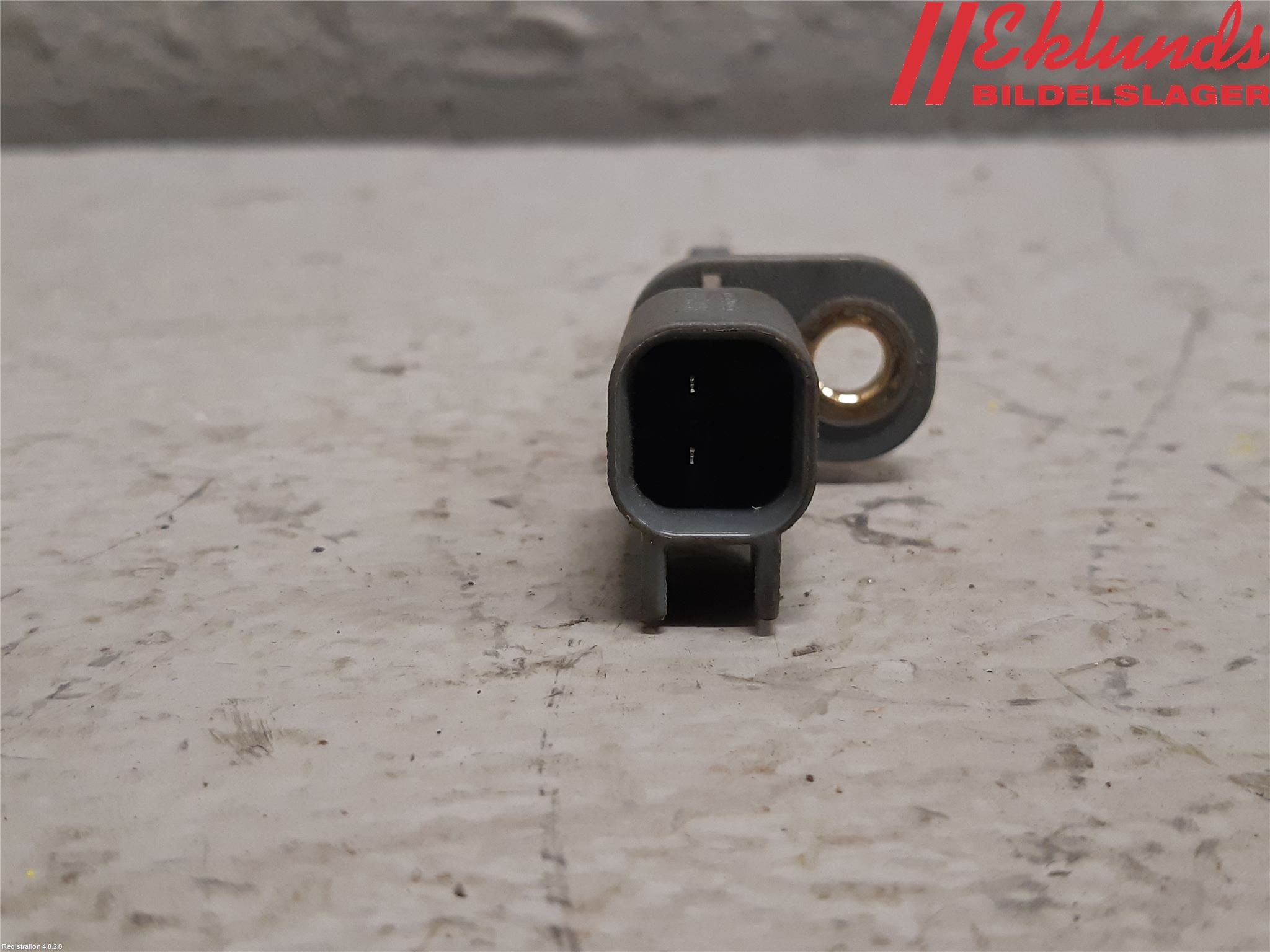Volvo XC90/RECHARGE 16- Abs Sensor