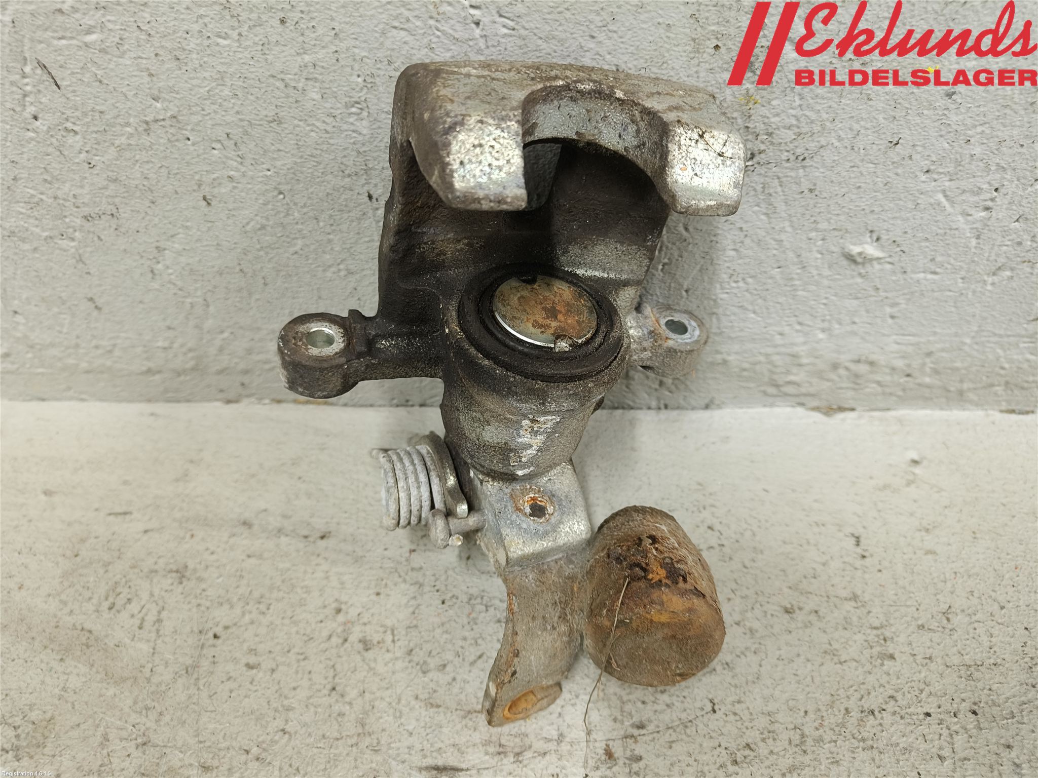 Mitsubishi LANCER  03-07 Bromsok Bak Höger