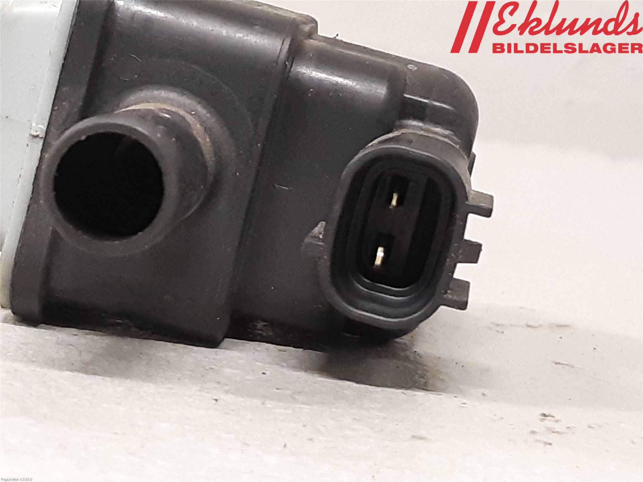 Toyota RAV4 19- Vakuumventil