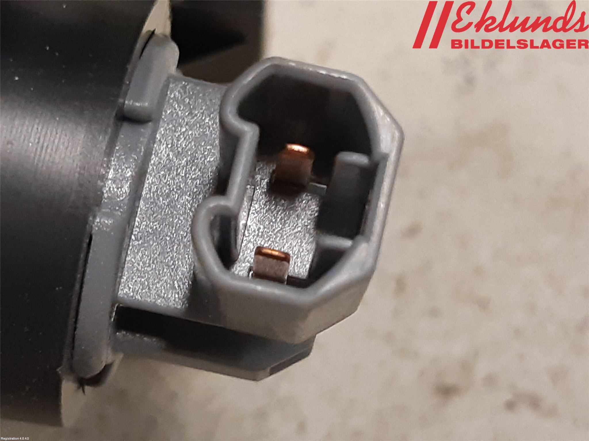 Honda CR-V 07-12 Bromsljus Bakruta