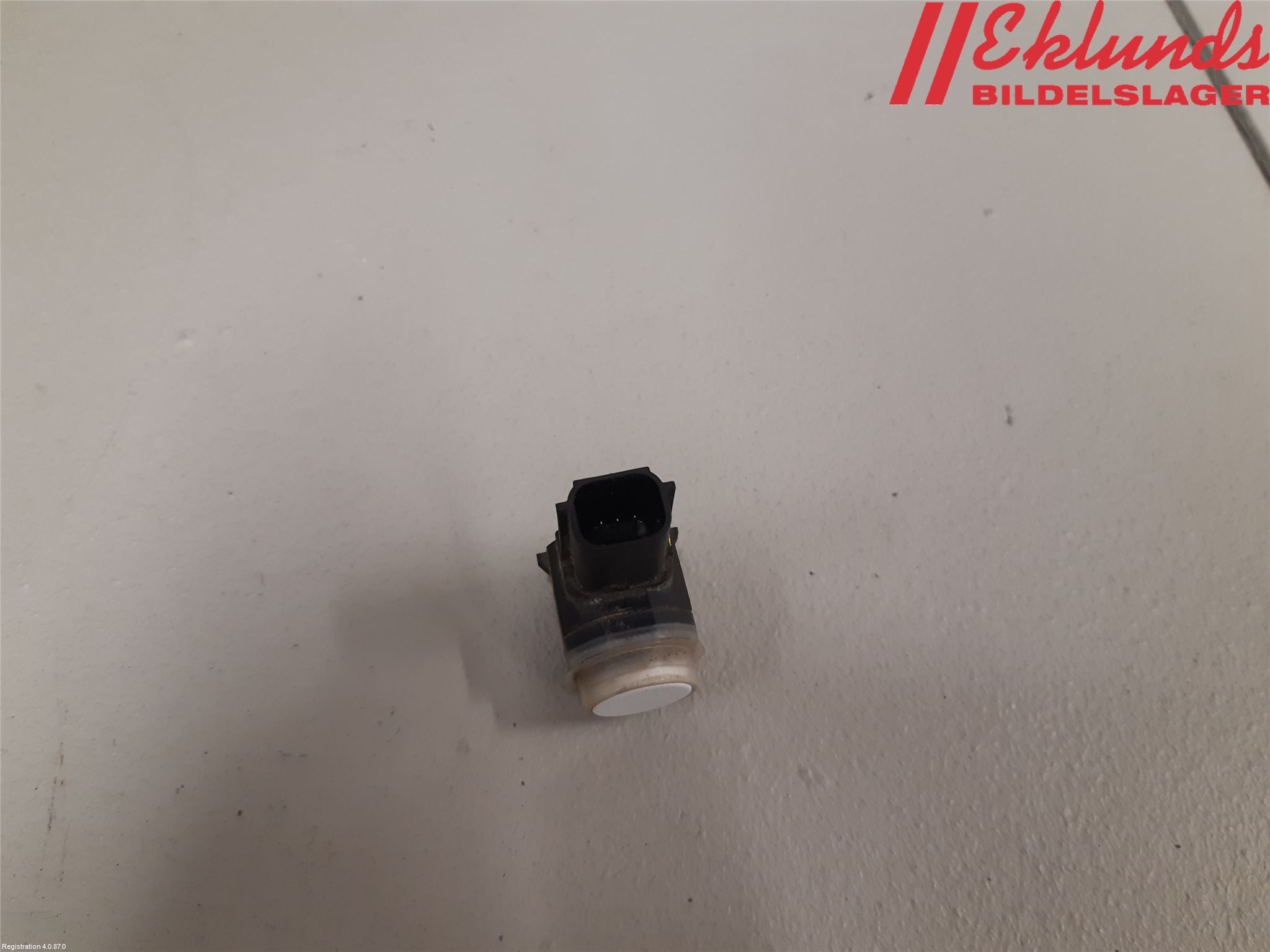 Ford FOCUS 15-18 Parkeringshjälp Backsensor