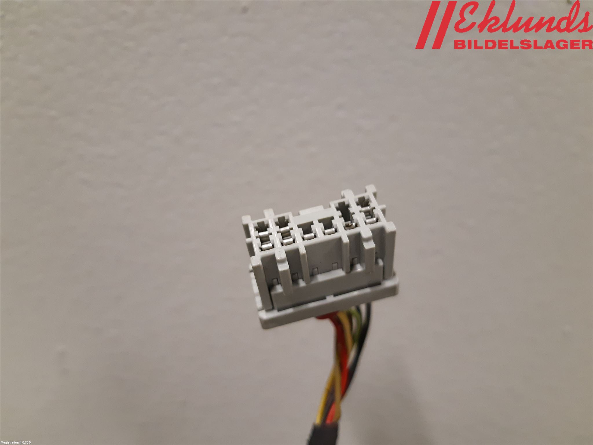 Honda CIVIC 12-16 Spegel Yttre El Vä