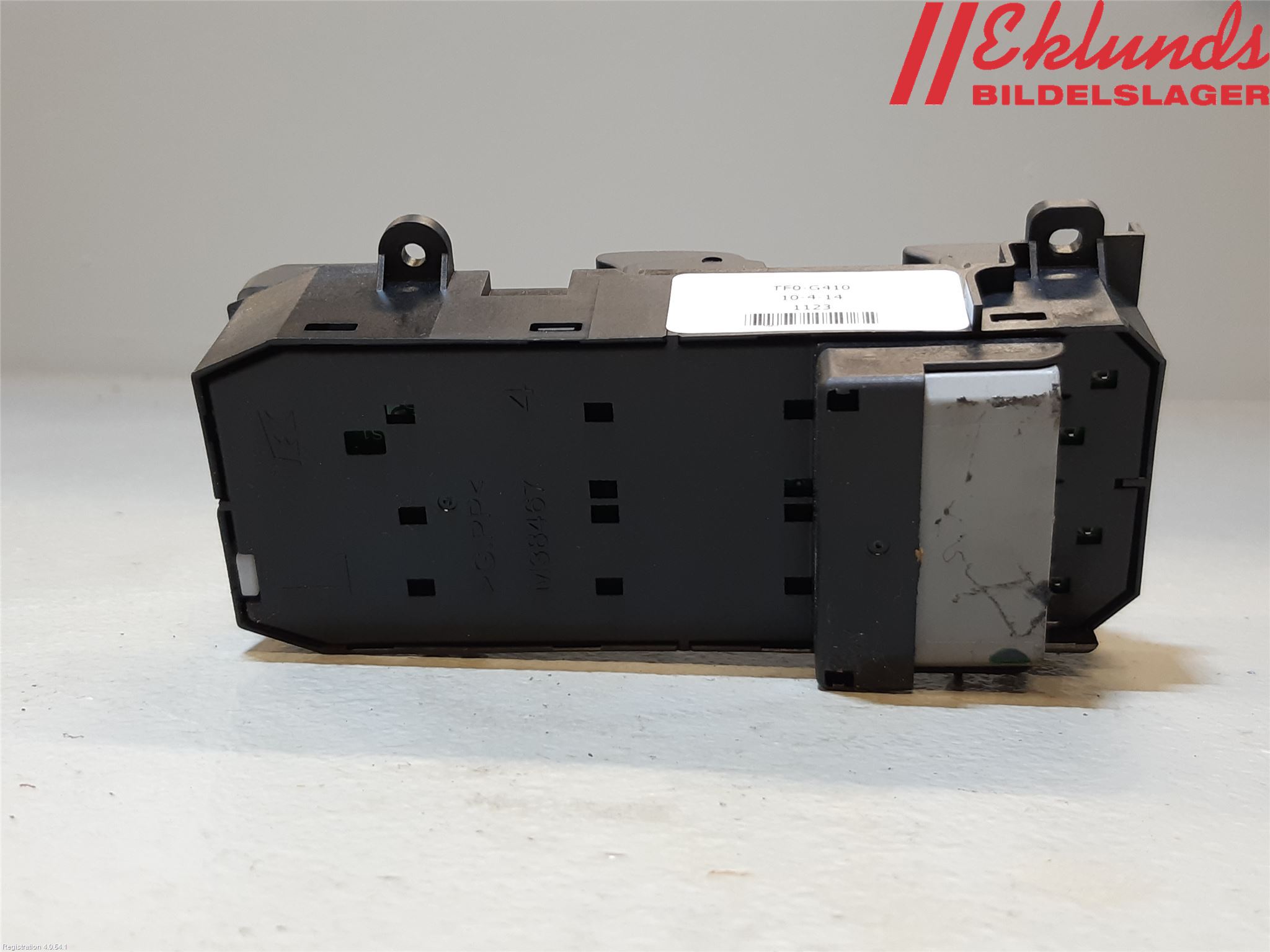 Honda JAZZ 15-20 Strömställare Elhiss