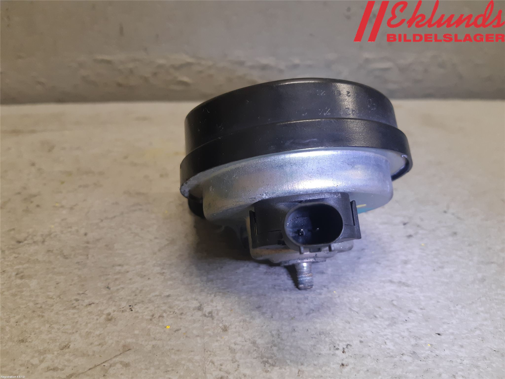 BMW 3 E90/91 SED/TOU 05-12 Signalhorn