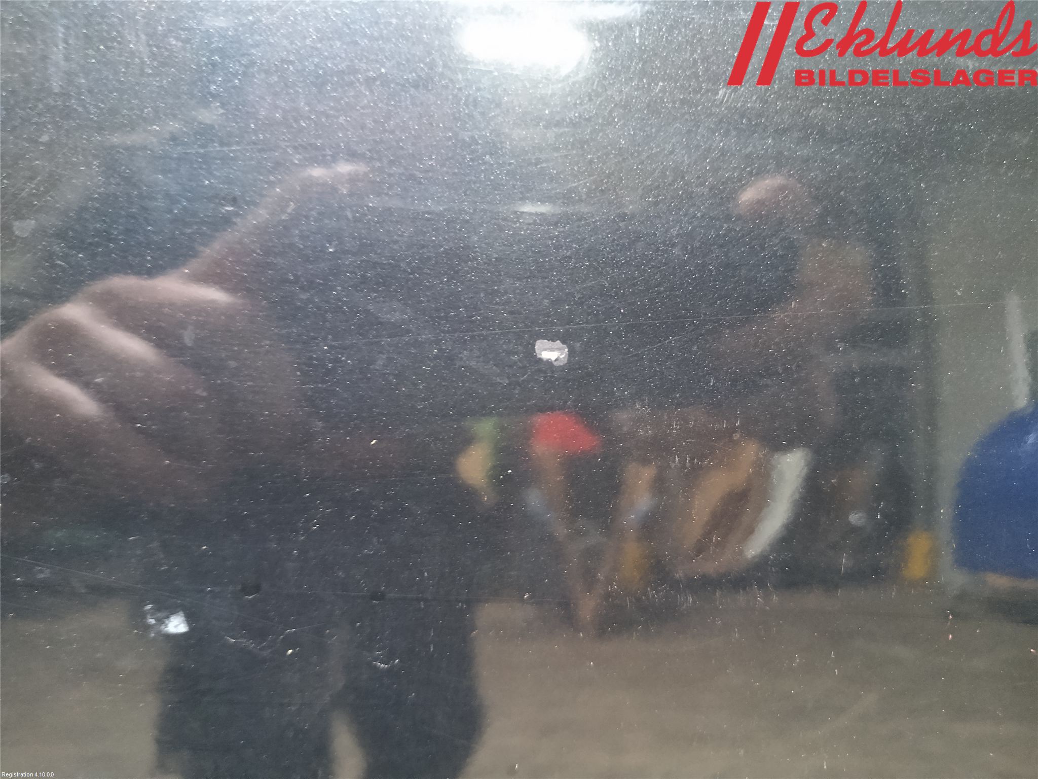 Mazda 6 13- Dörr Fram Vänster