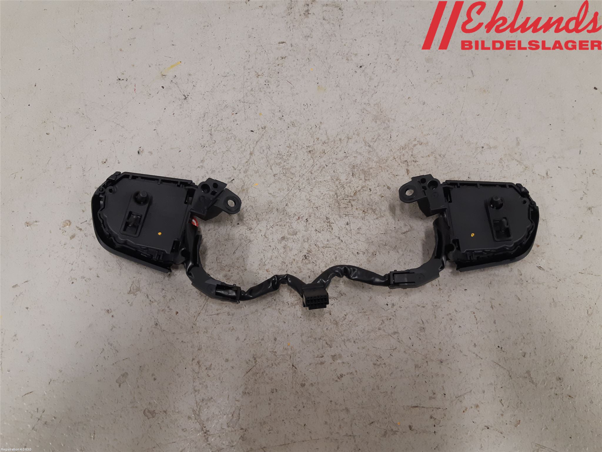 Toyota COROLLA 19- Strömställare Multifunktion