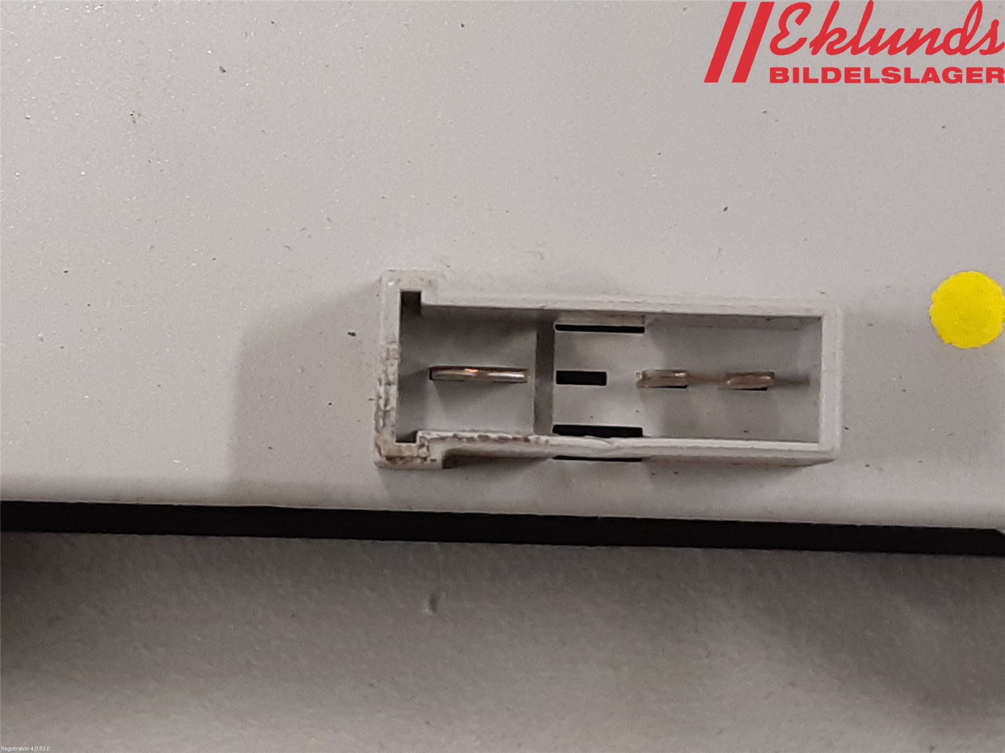 Volkswagen VW CRAFTER 06-16 Strömställare Multifunktion