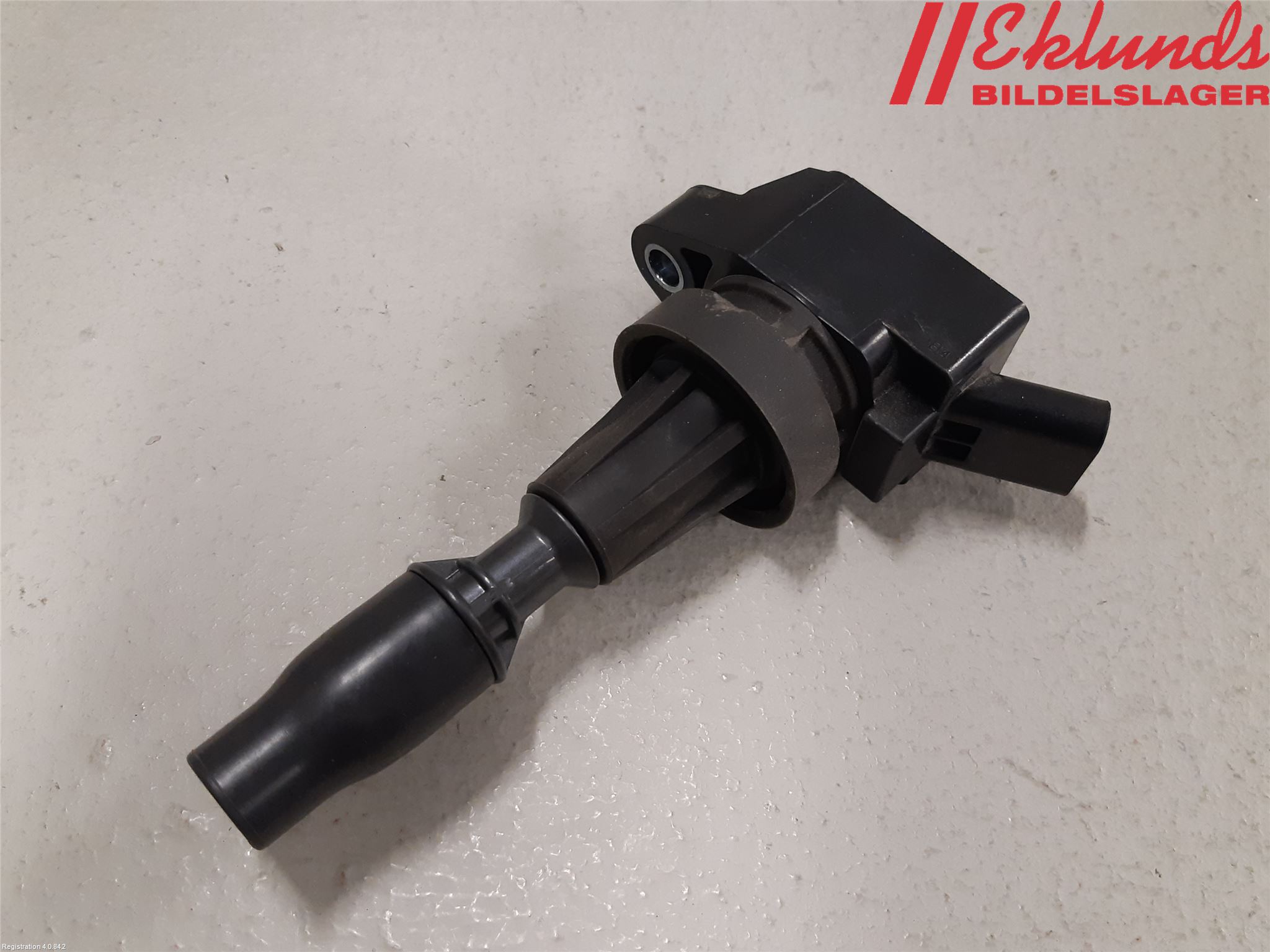 Hyundai TUCSON 05- Tändspole