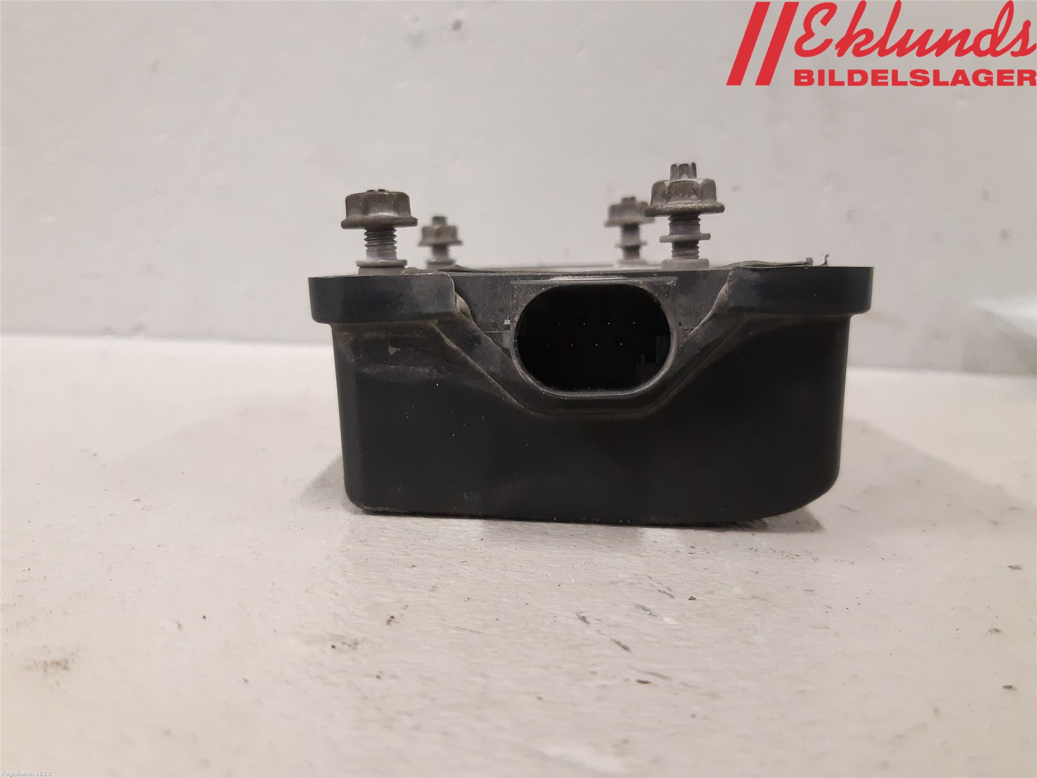 Mercedes-Benz MB E-KLASS (W212) 09-16 Sensor Aktivt Kollisionsskydd