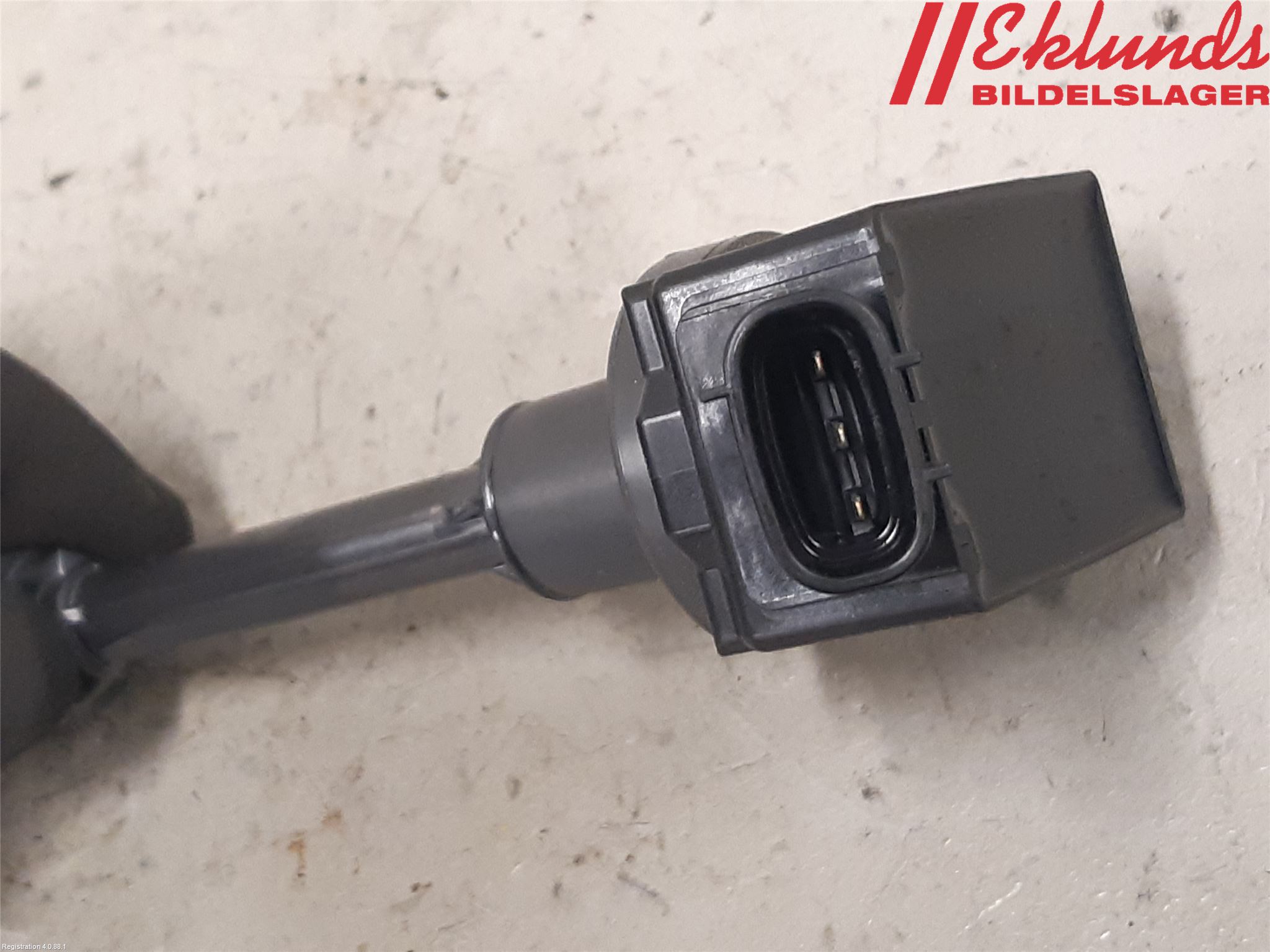 Toyota YARIS CROSS XP21 21- Tändspole