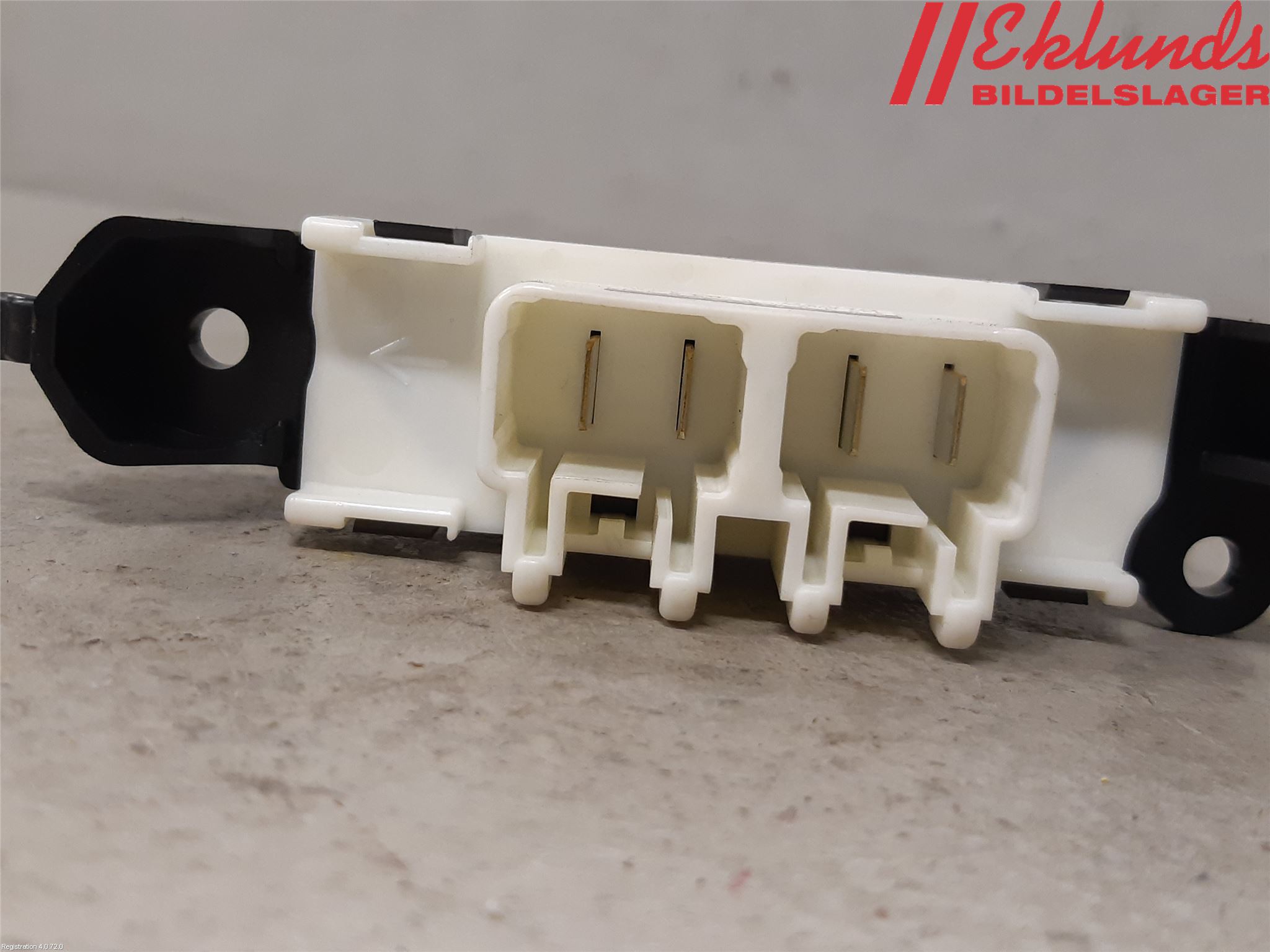 Lexus GS 300/430/450H 05-12 Värmepaket Extra