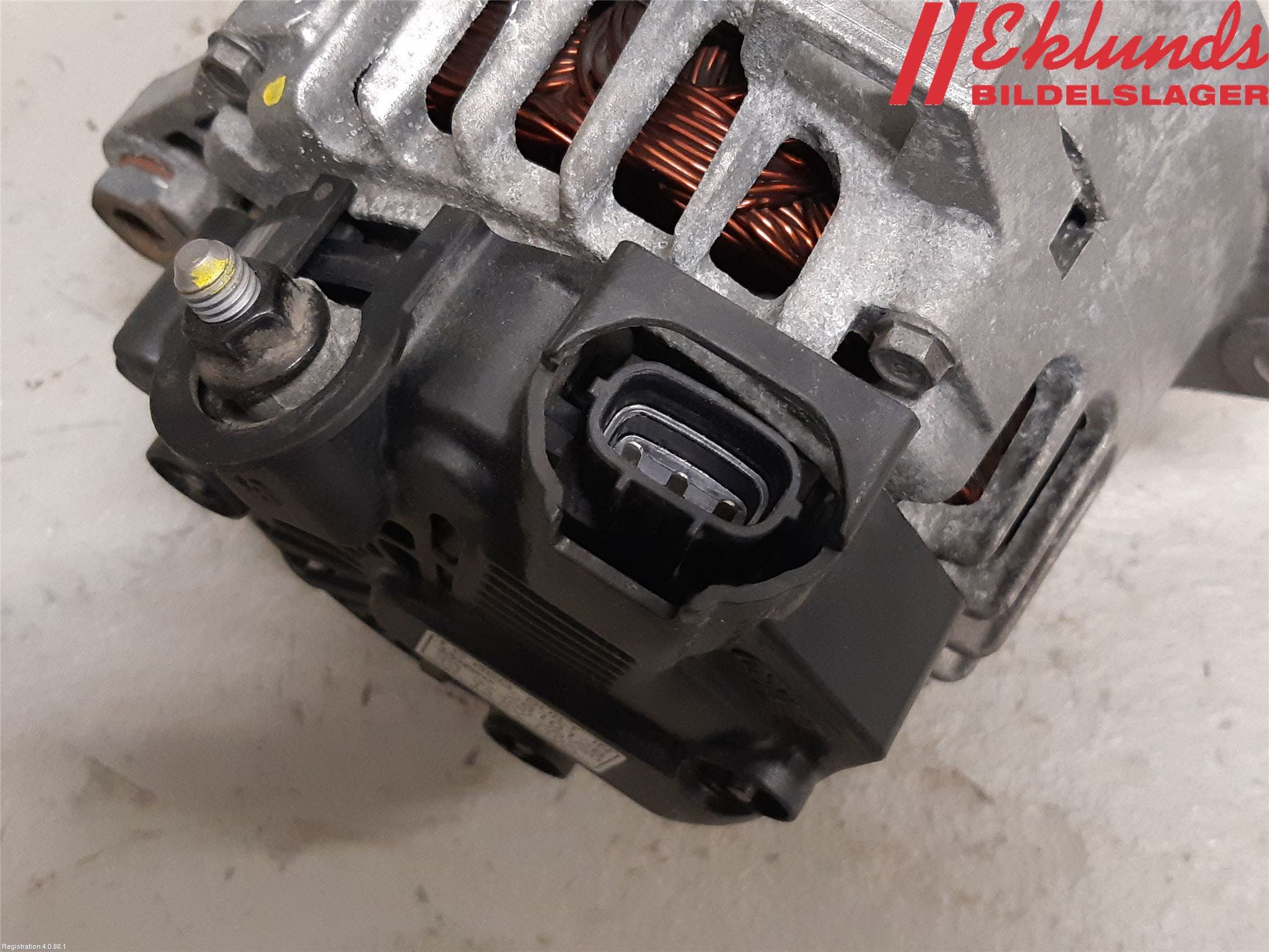 Hyundai i30 GD 13-17 Generator