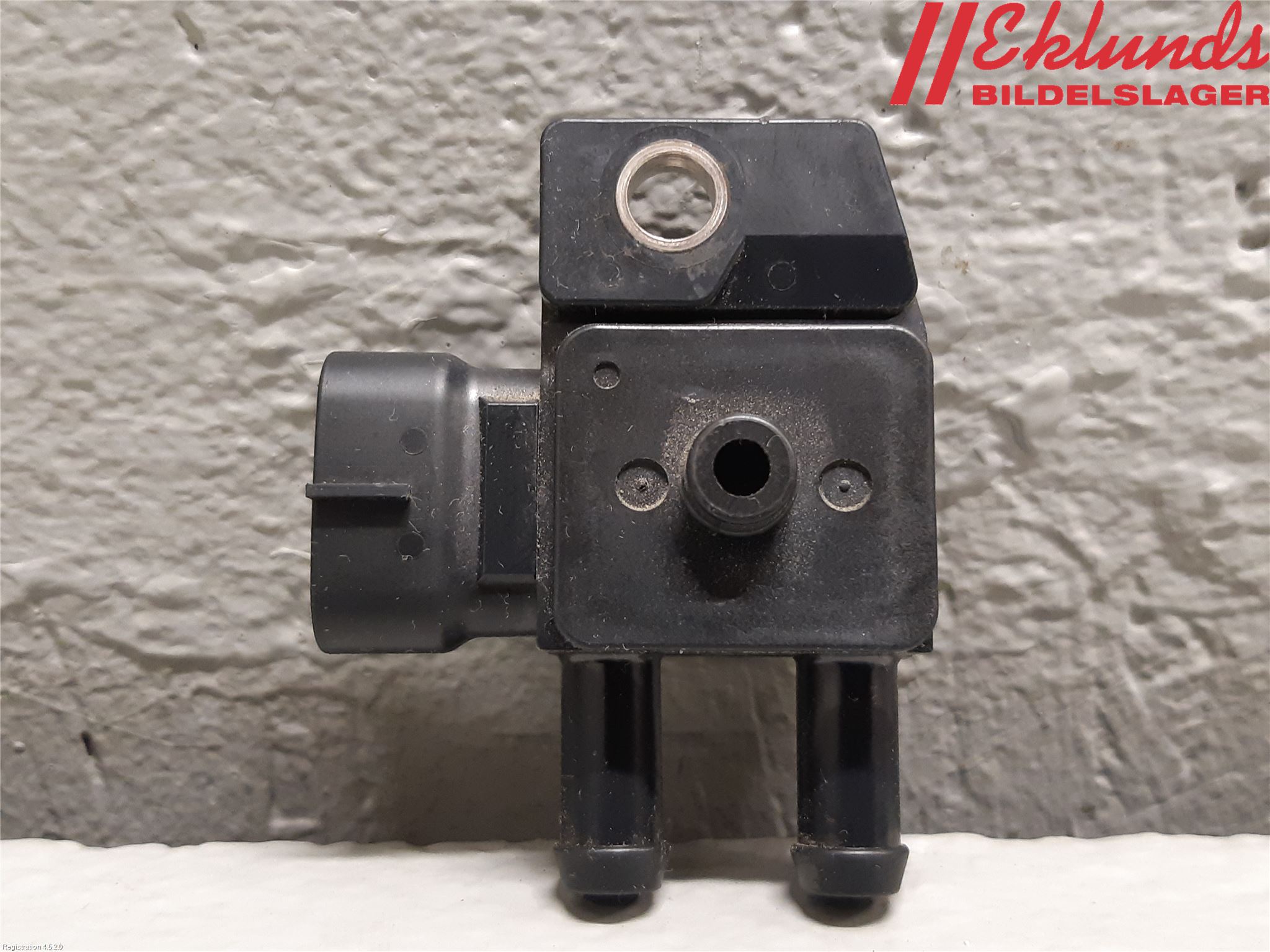 Hyundai i40 08-15 Givare Temp-Tryck Avgas