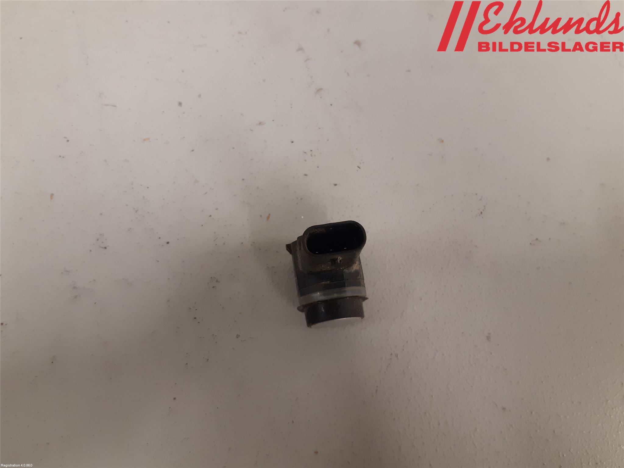 Volvo XC60 09-13 Parkeringshjälp Backsensor