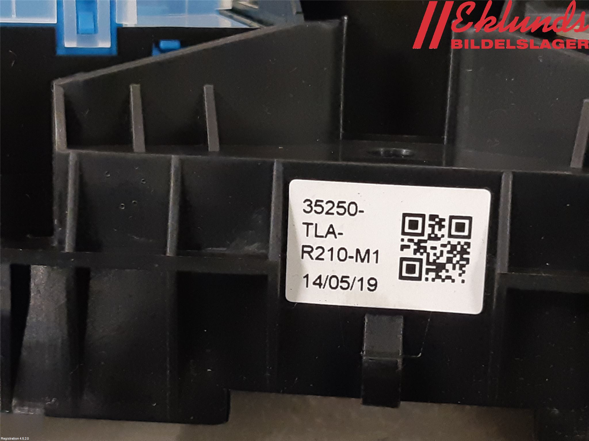 Honda CIVIC 17-22 Spakcentral