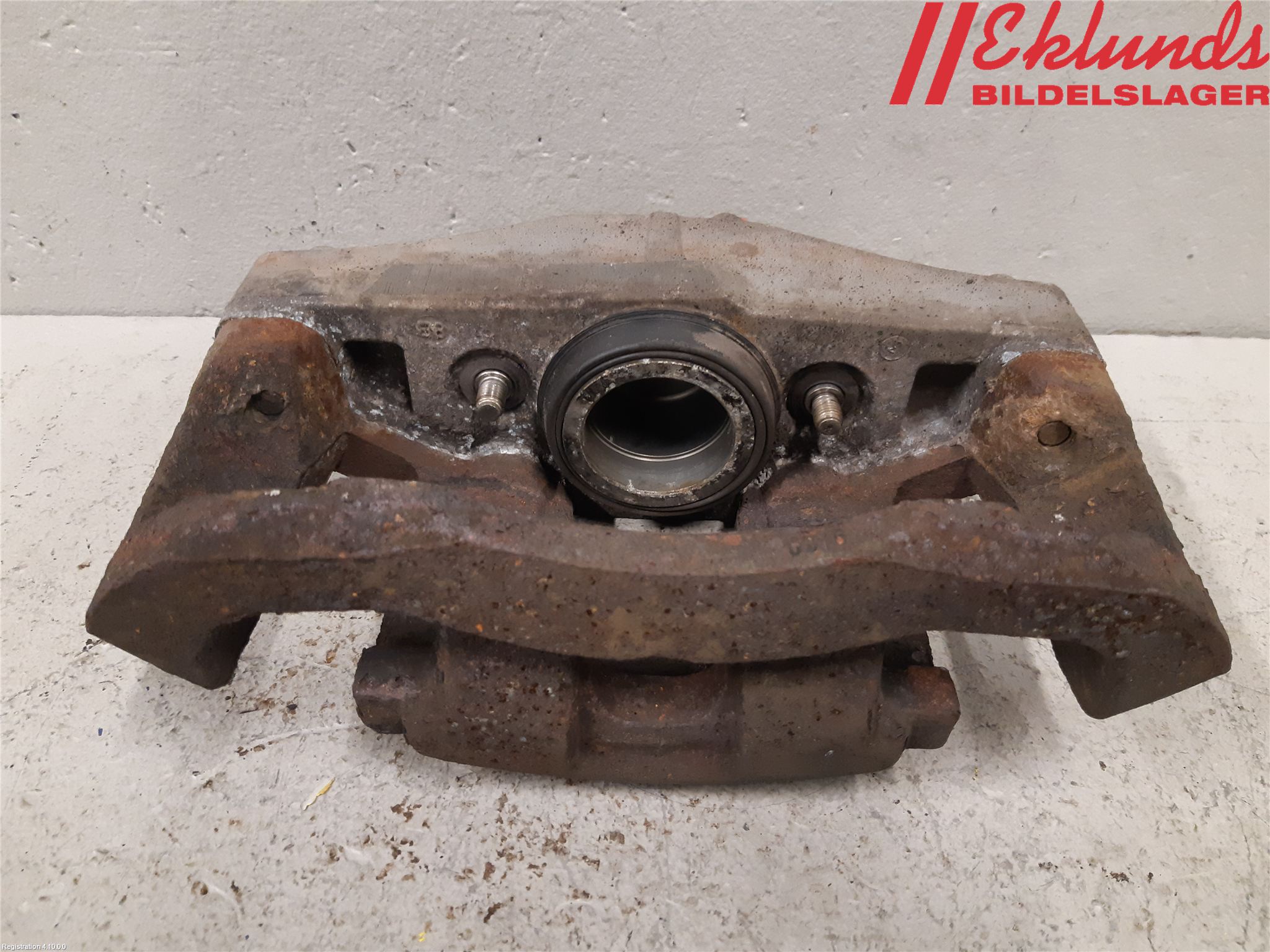 Volvo XC90 07-14 Bromsok Fram Höger