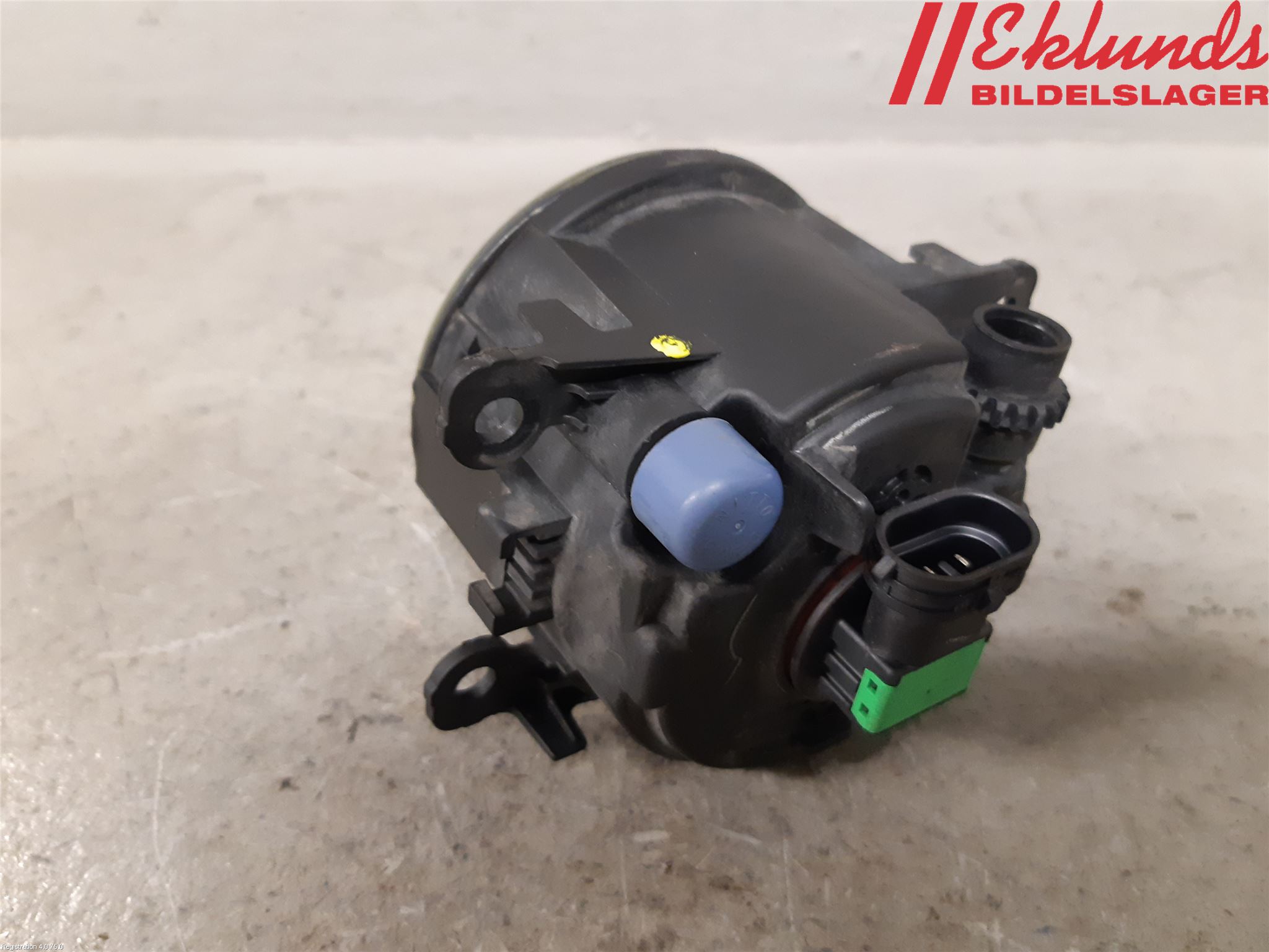 Suzuki SWIFT 17-24 Dimljus-Varselljus Fram