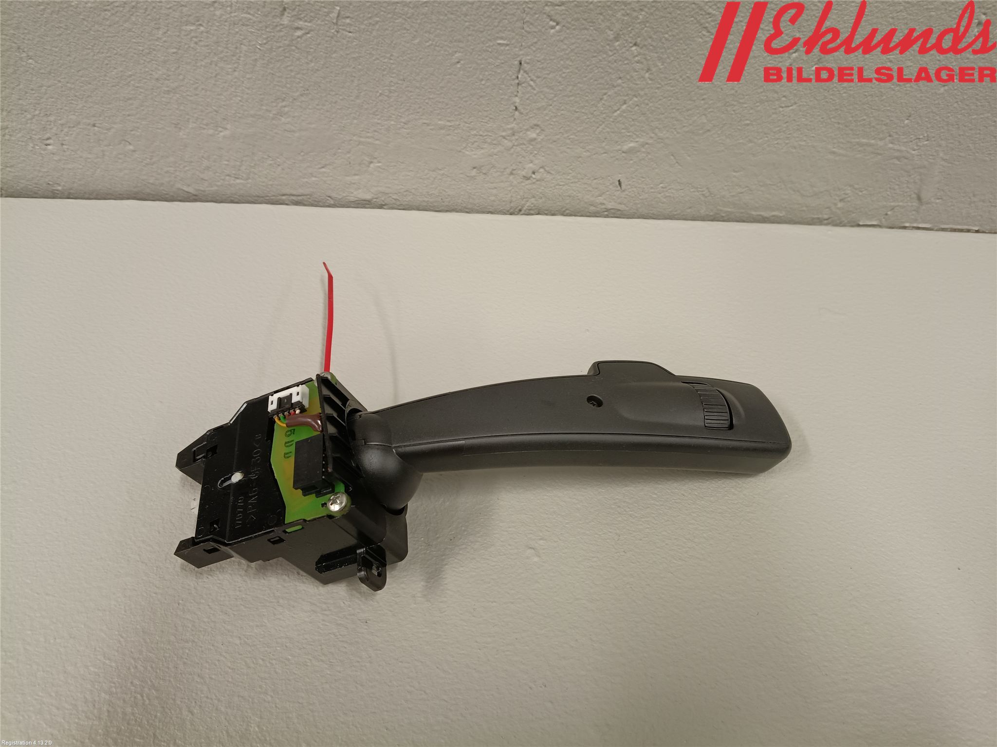 Volvo S40 04-07 Spak Blinkers-Ljusomk
