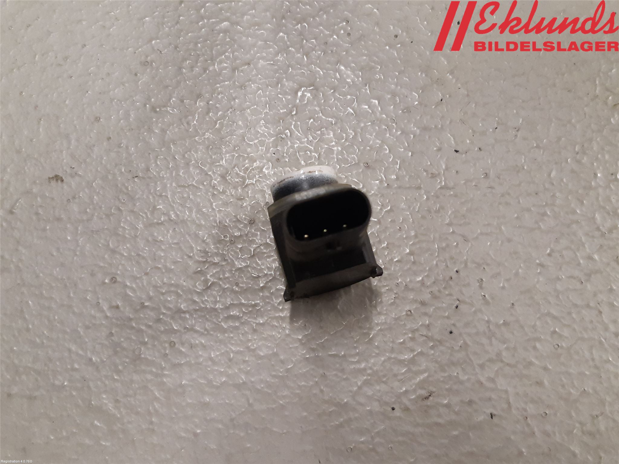 Volkswagen VW PASSAT 05-11 Parkeringshjälp Backsensor