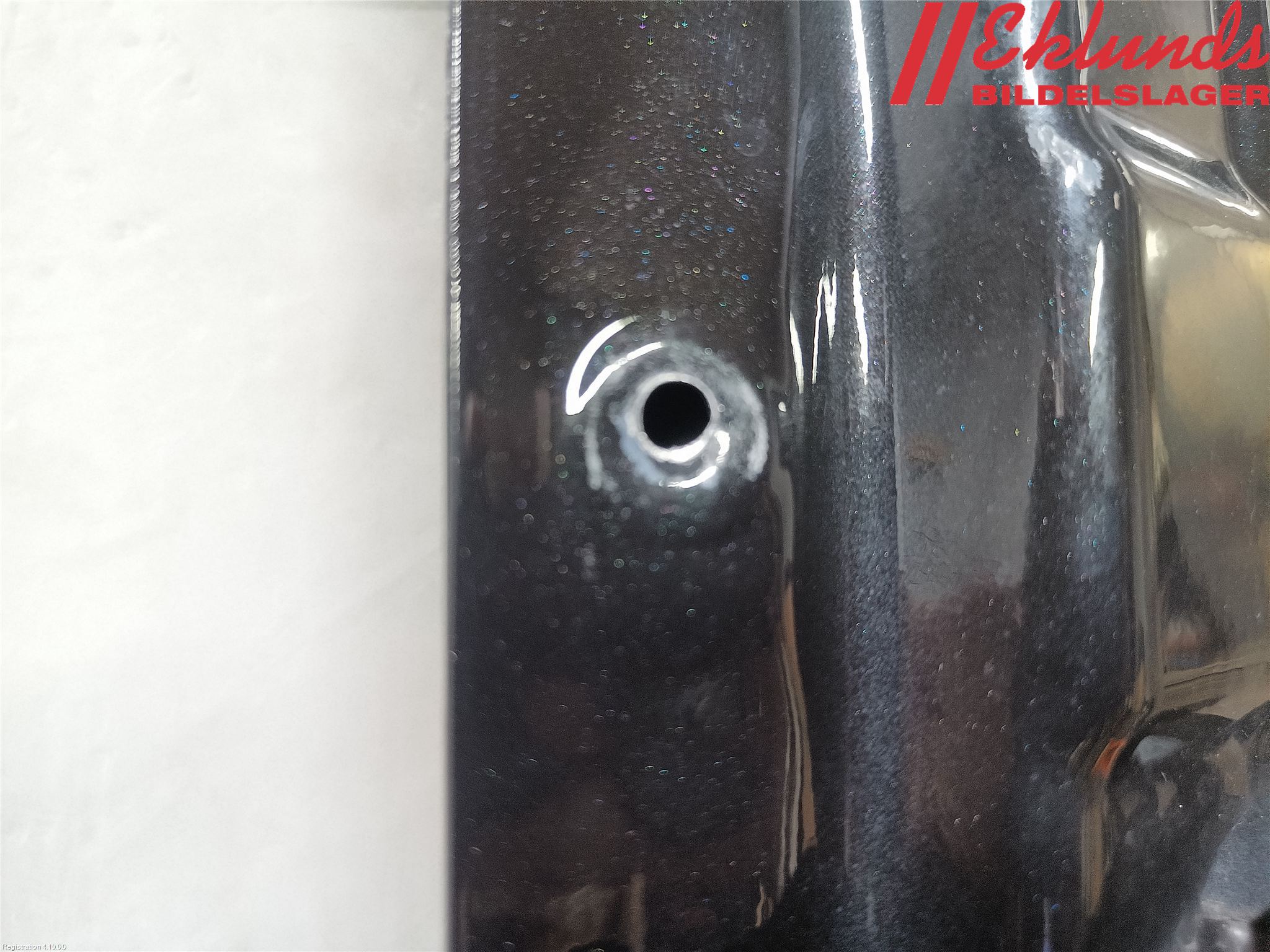 Volvo XC60 14-17 Dörr Fram Vänster