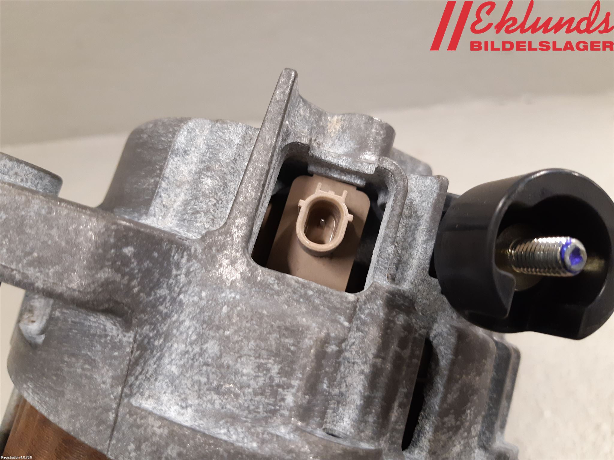 Honda CIVIC 12-16 Generator