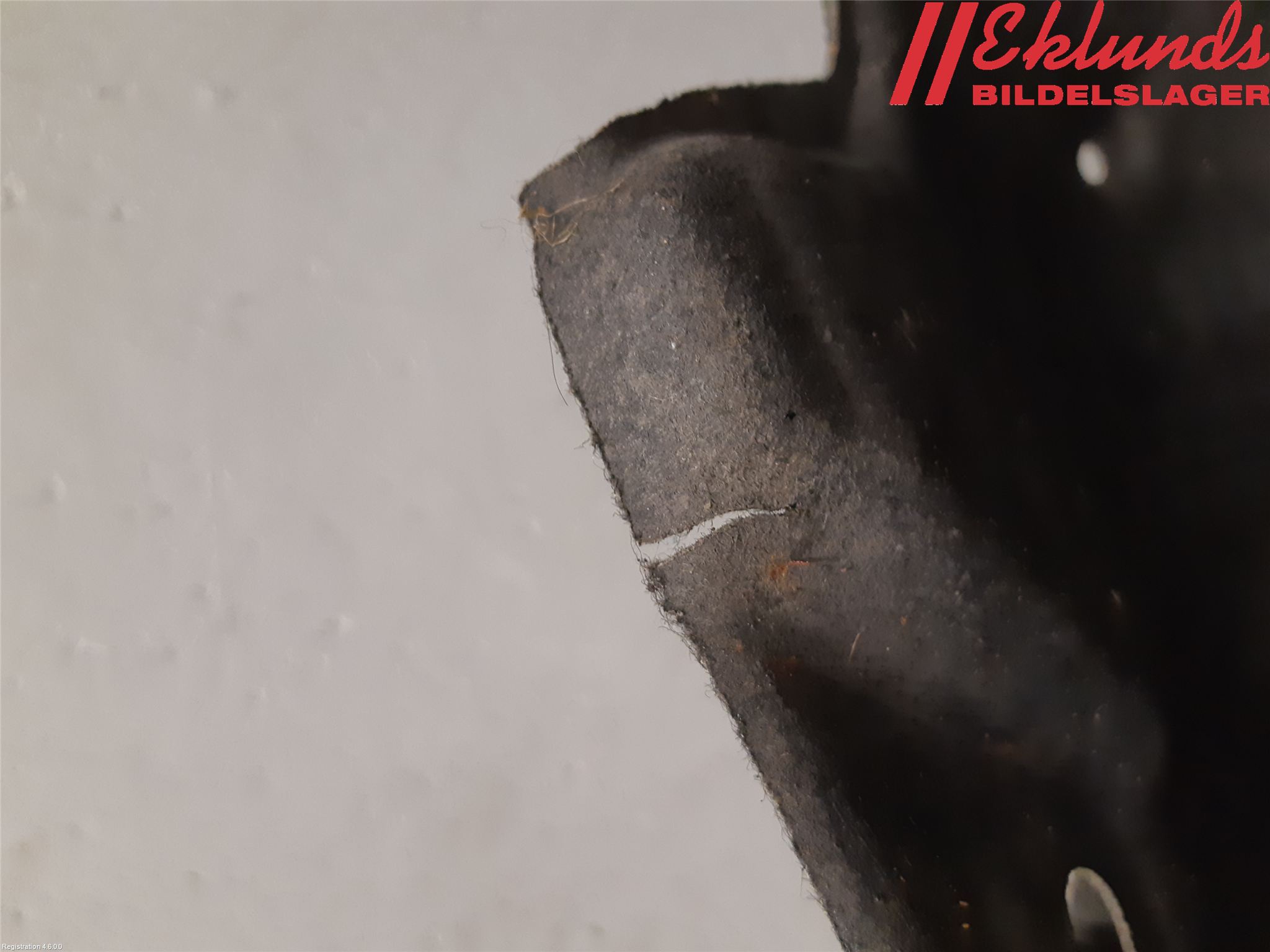 Toyota AVENSIS 09-15 Skärm Inner